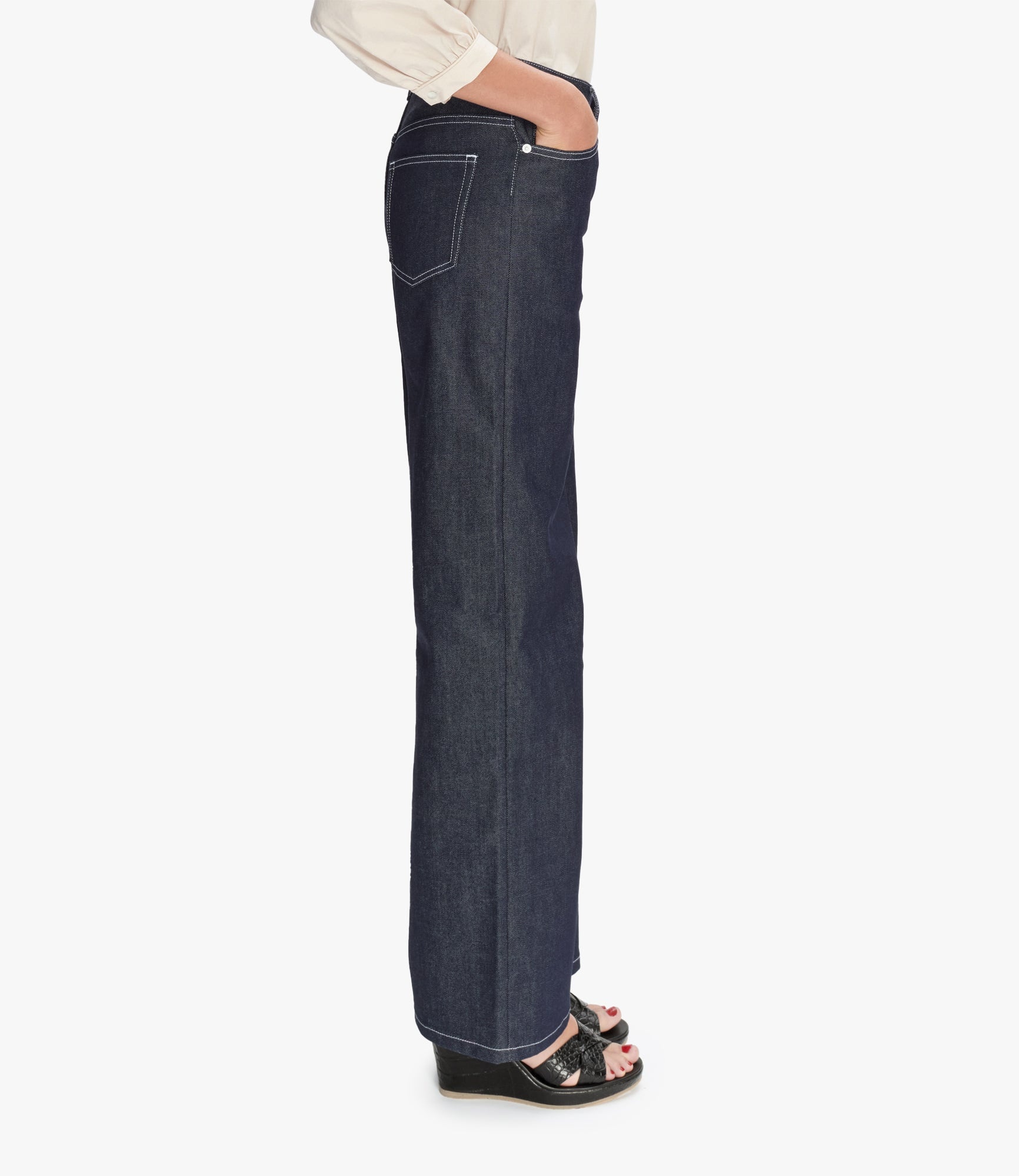 ELISABETH JEANS - 5
