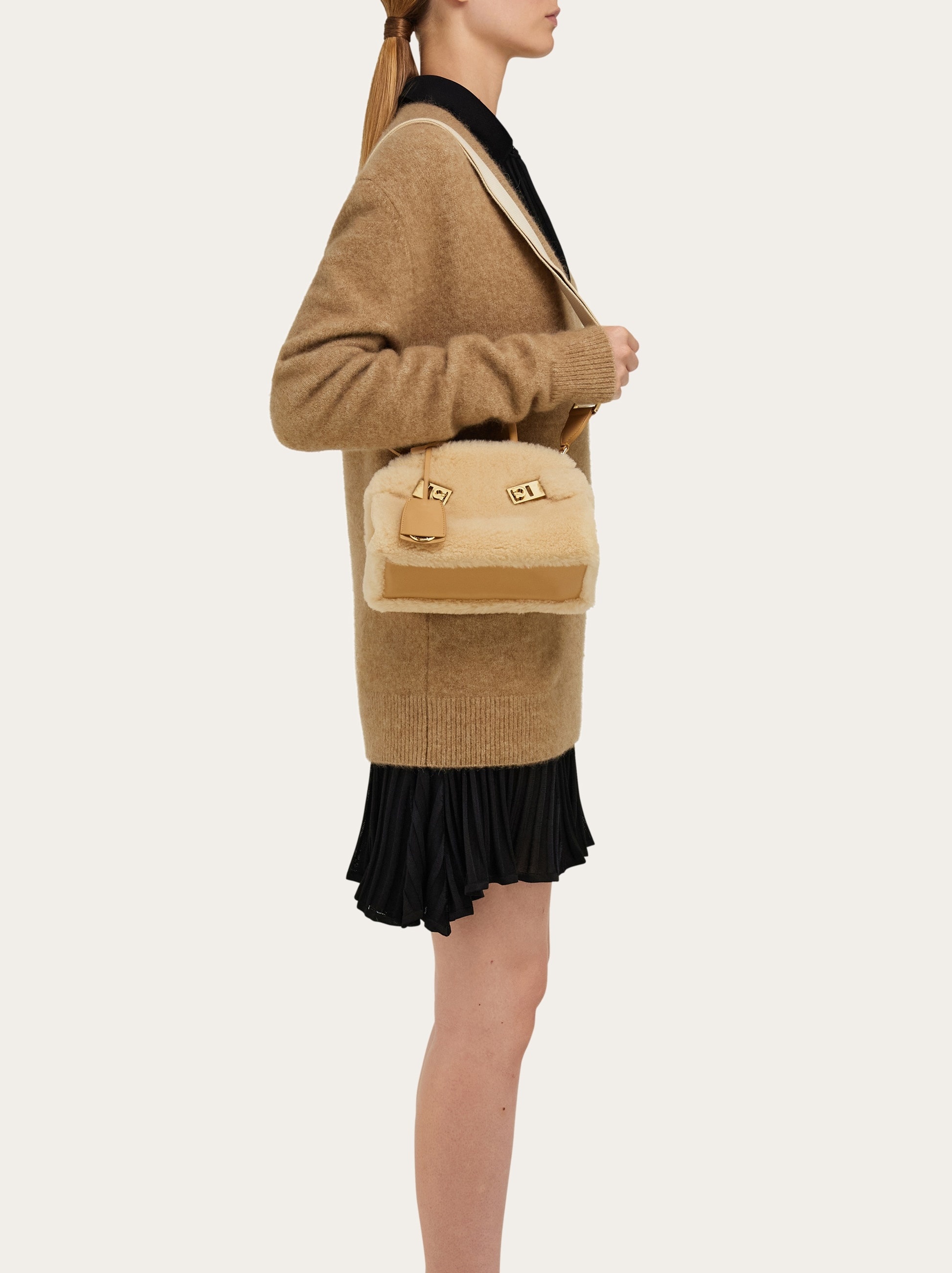 Hug mini bag - 3