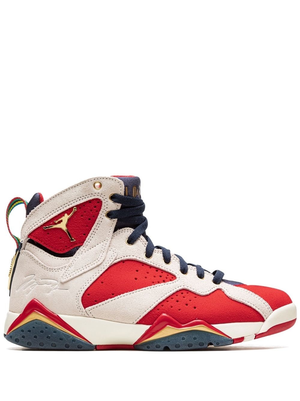 Air Jordan Retro 7 "Trophy Room" sneakers - 1