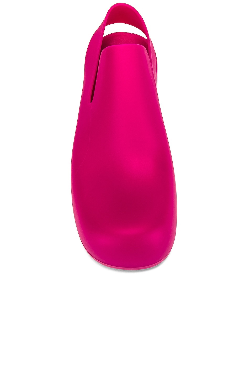 Puddle Sling Back Flat Sandals - 4