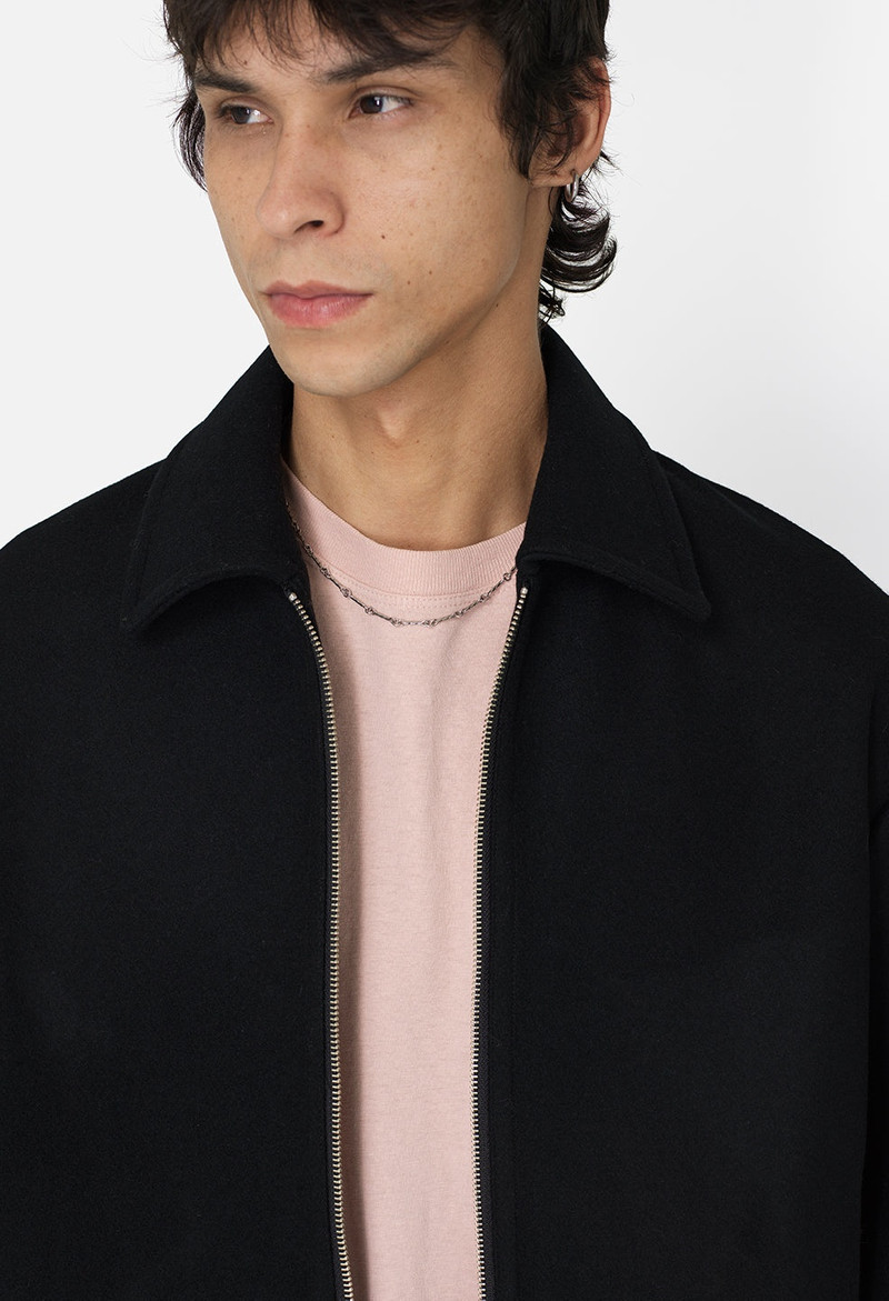 LEXINGTON FULL ZIP 6