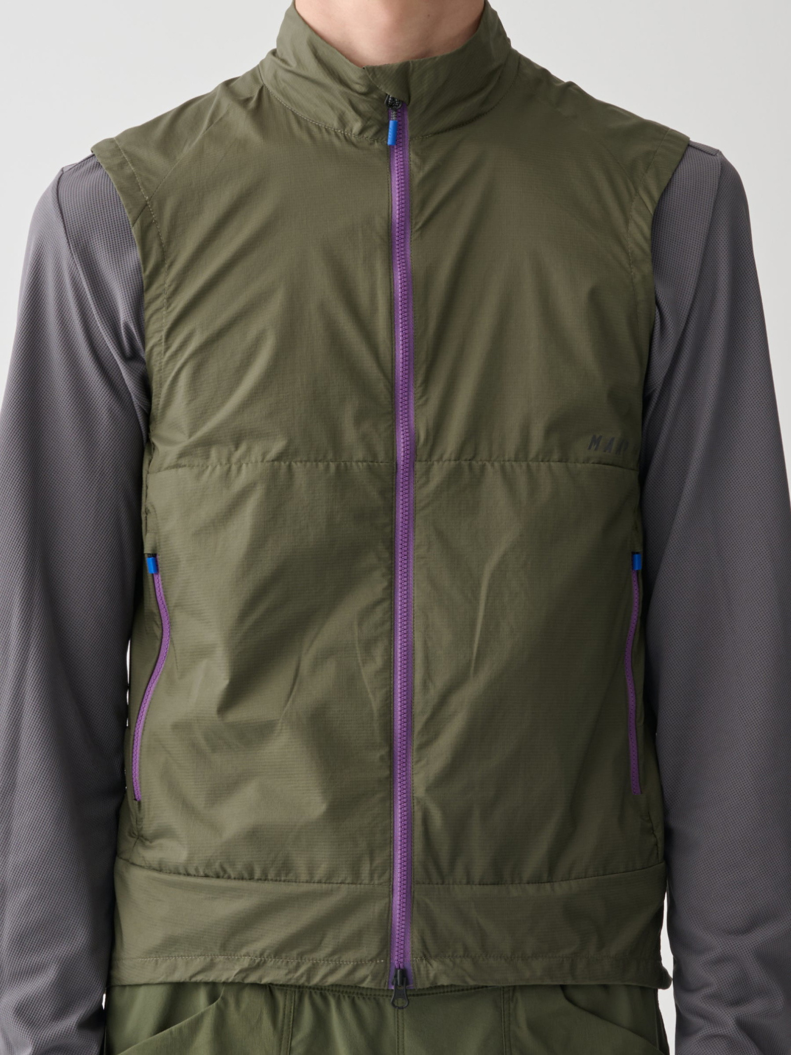 Alt_Road™ Wind Vest - 3