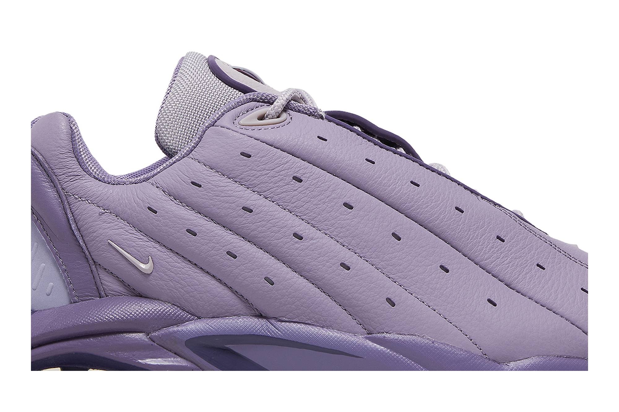 NOCTA x Hot Step Air Terra 'Purple' - 2