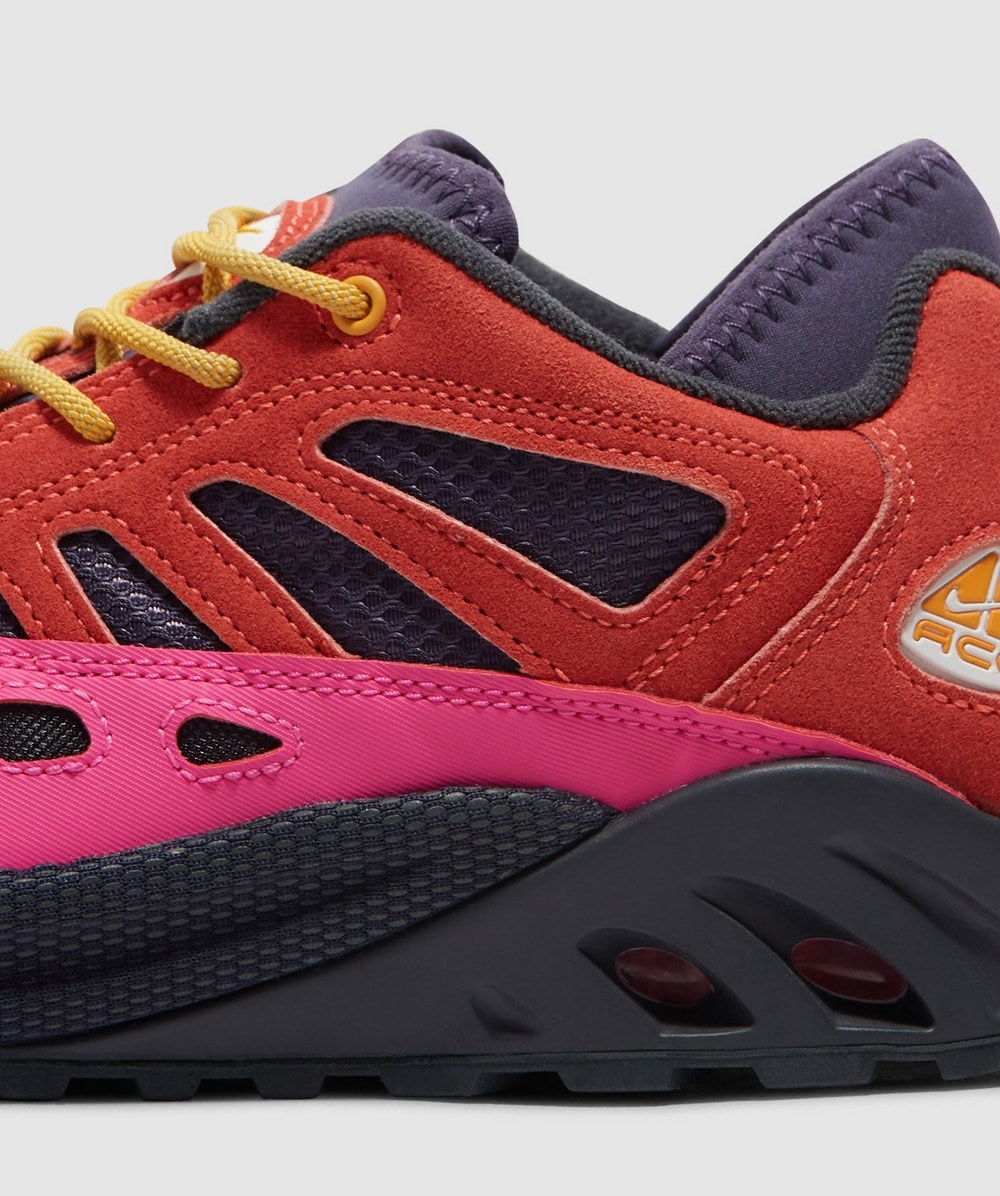 ACG air exploraid sneaker - 6