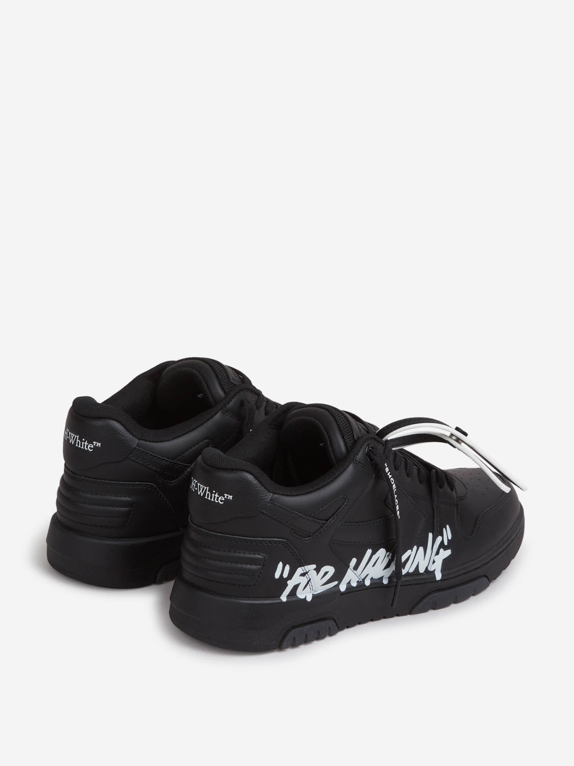SNEAKERS OUT OF OFFICE FOR WALKING - 4