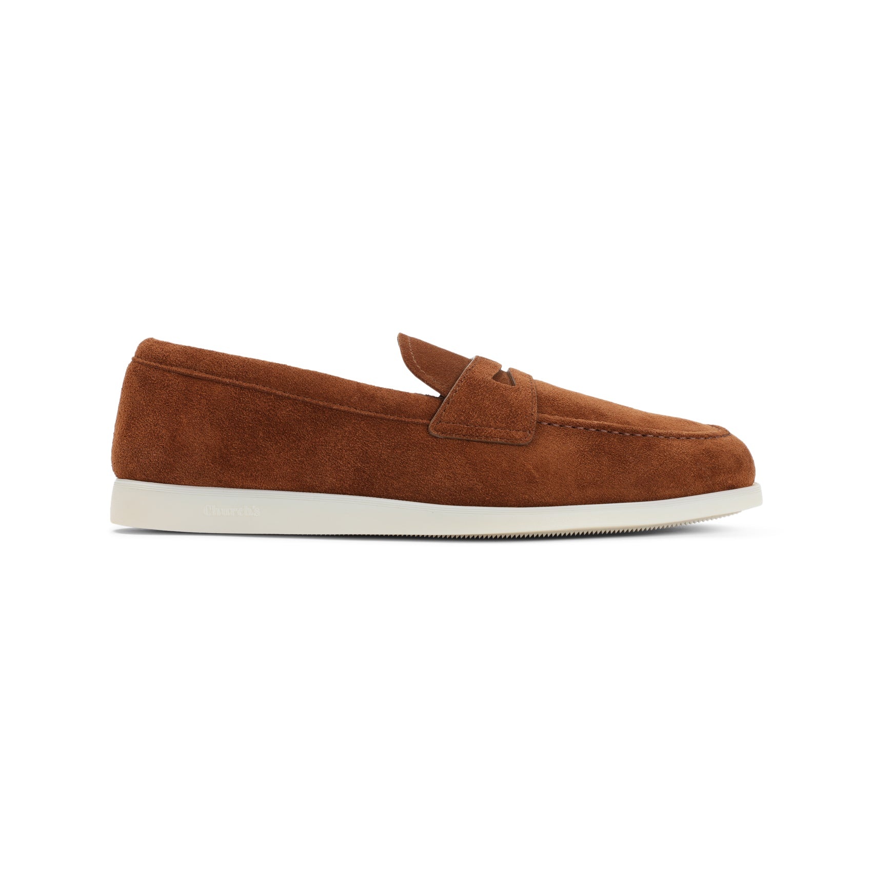 Loafers Brown - 2