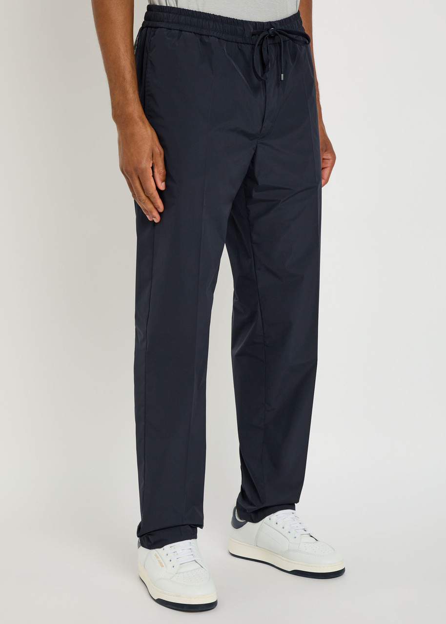 Moncler Tapered-leg Shell Trousers - 2