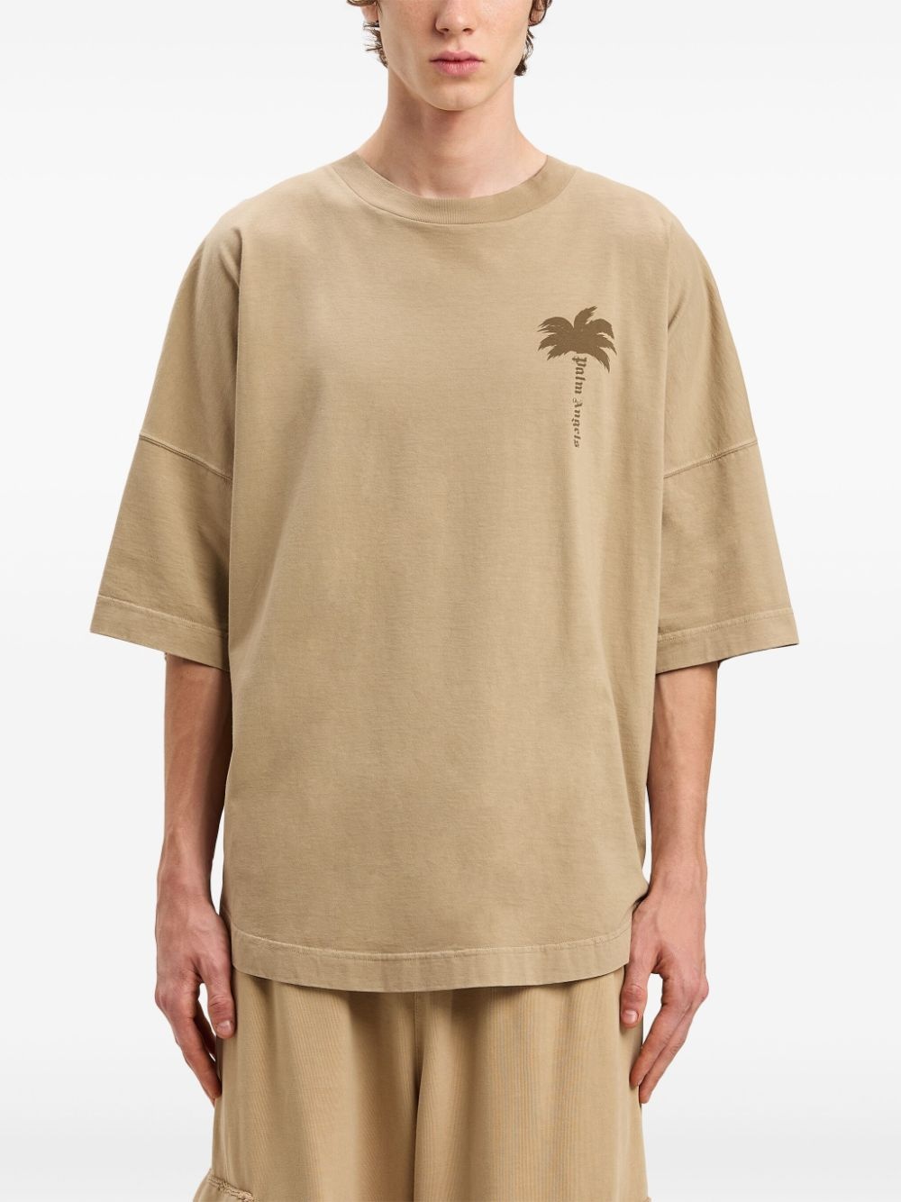 Palms Over t-shirt - 3
