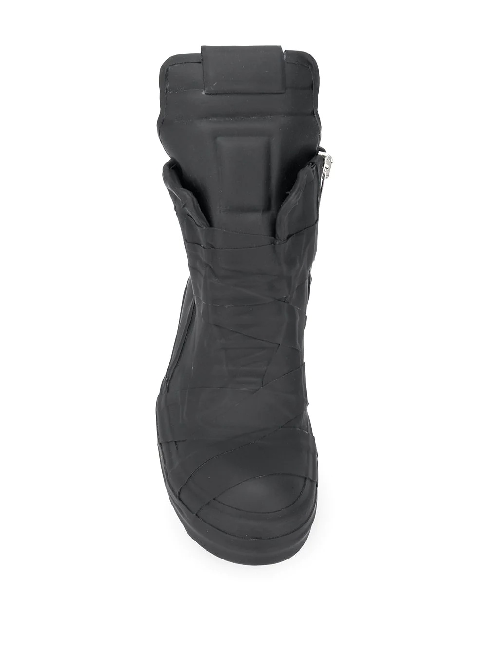 Performa Geobasket ankle boots - 4