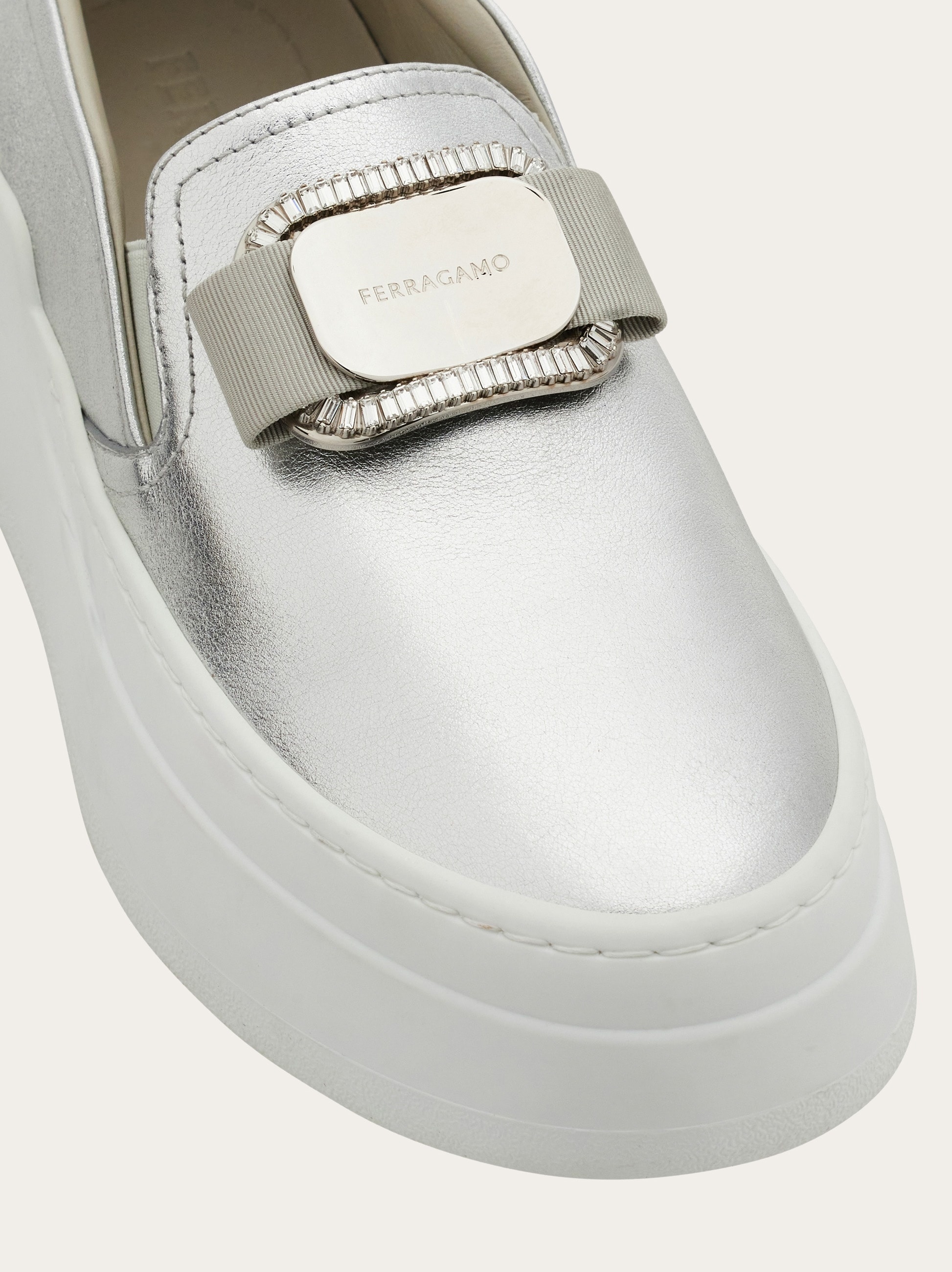 New Vara plate slip on - 7