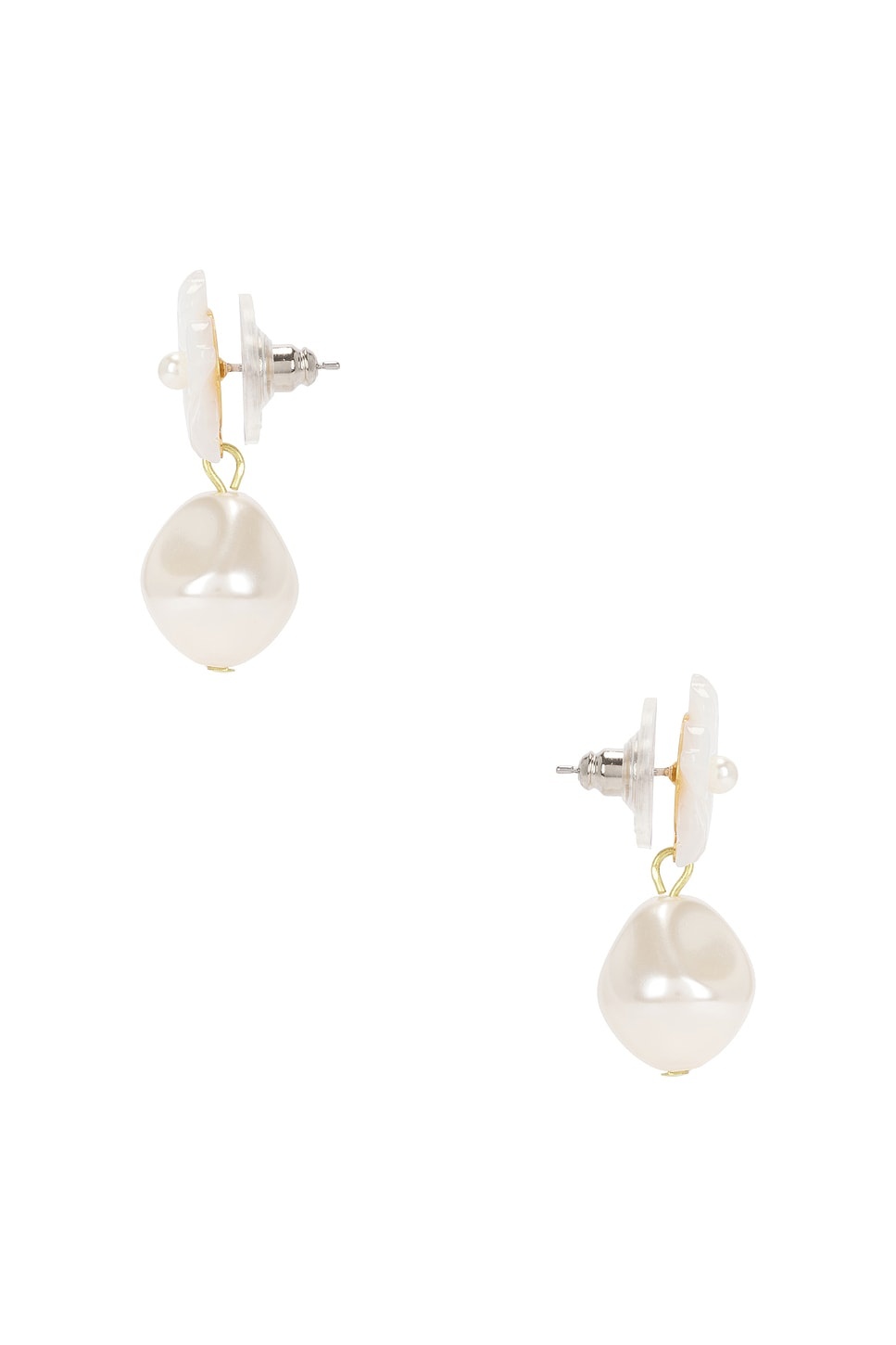 Mina Earrings - 2