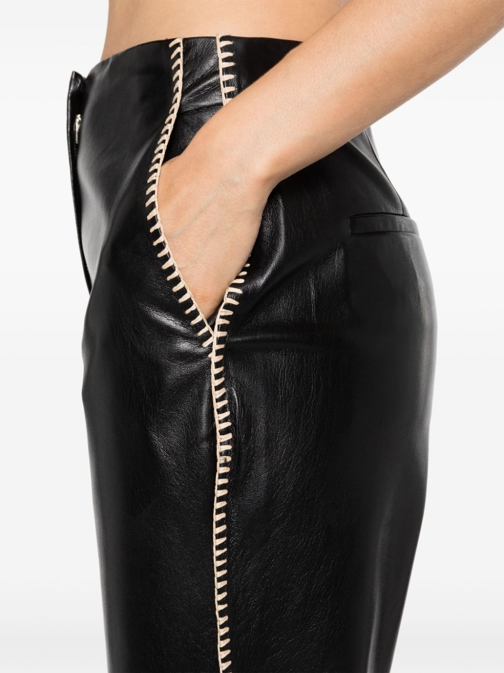 Manola tailored trousers - 5