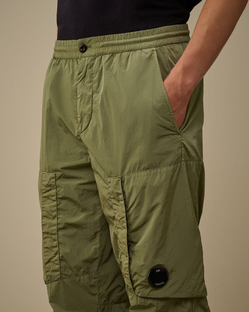 Chrome-R Lens Cargo Pants 5