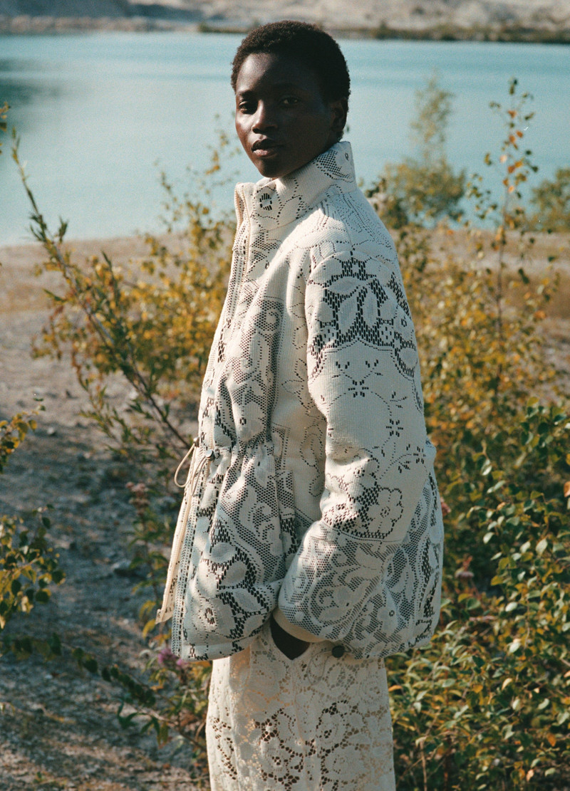 Arianna Jacket 4