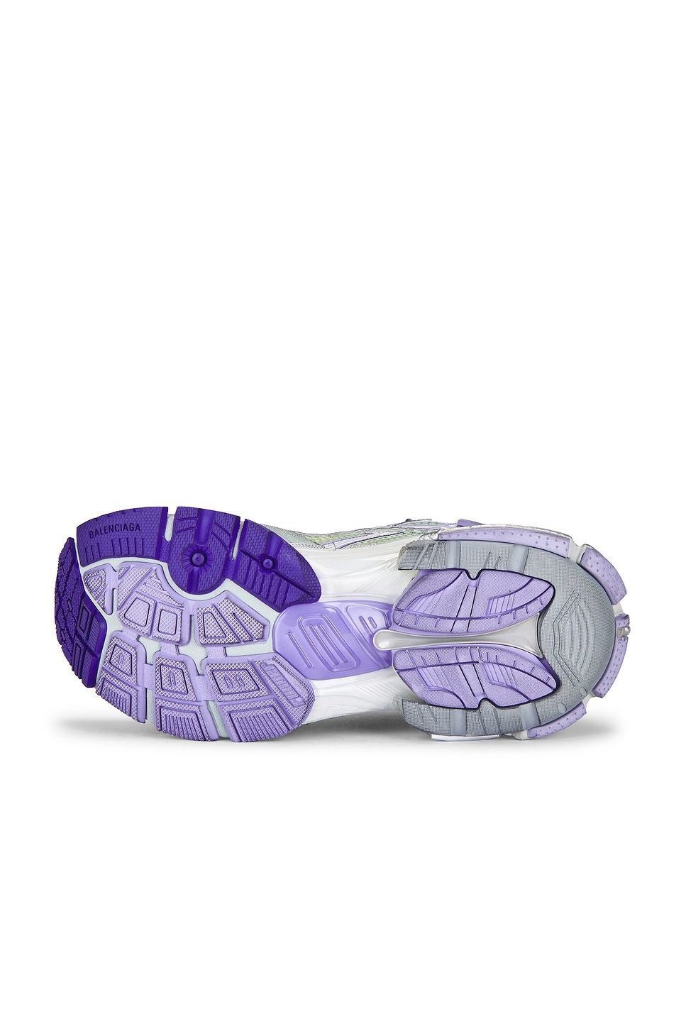 Runner Sneaker - 6