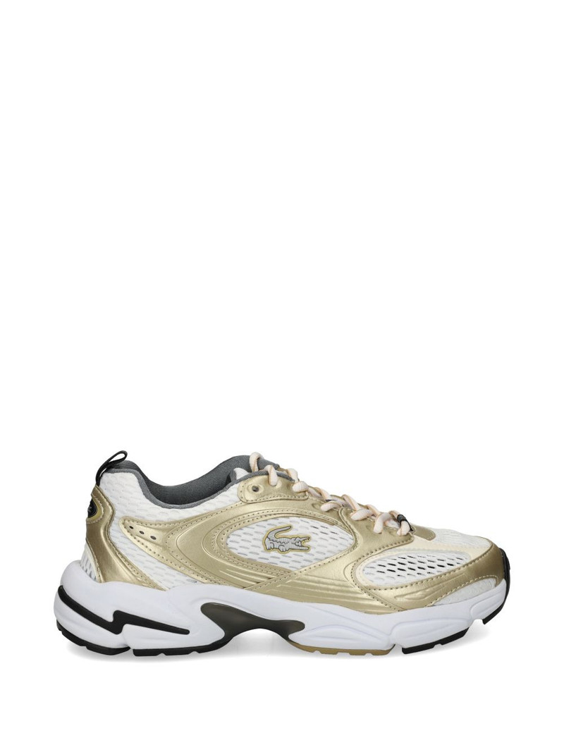 Storm 96 2K mesh logo sneakers 1