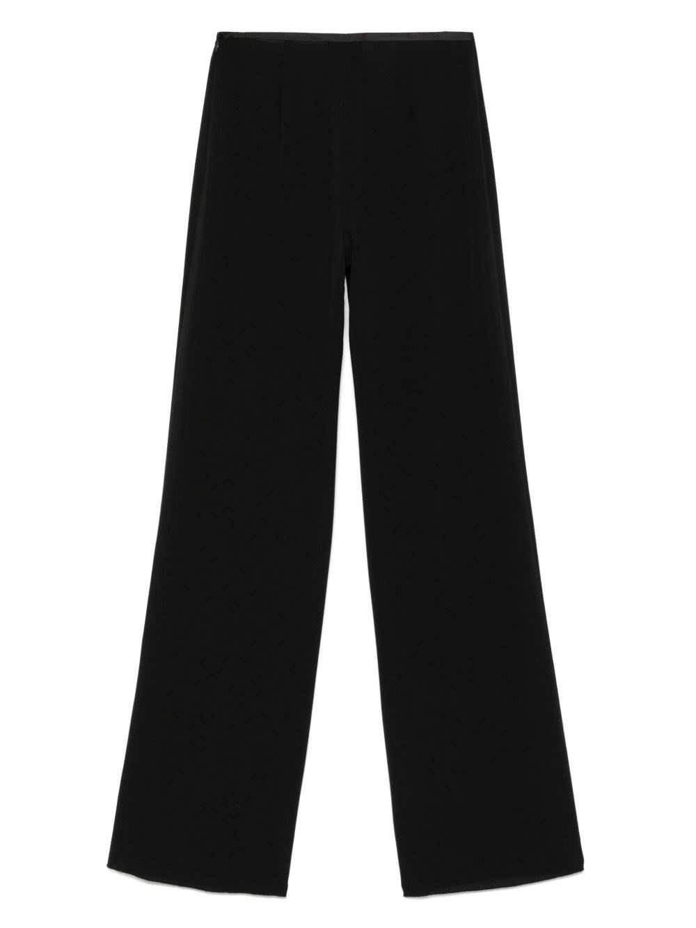 Crepe trousers - 2