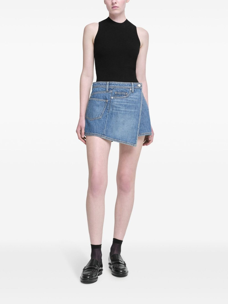 SIMKHAI Molly skort outlook