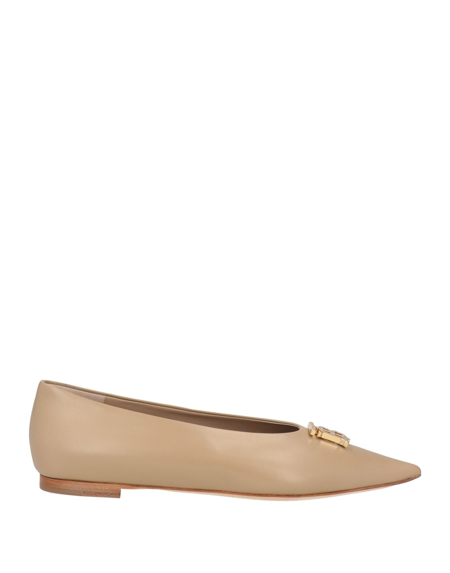 Sand Women's Ballet Flats - 1