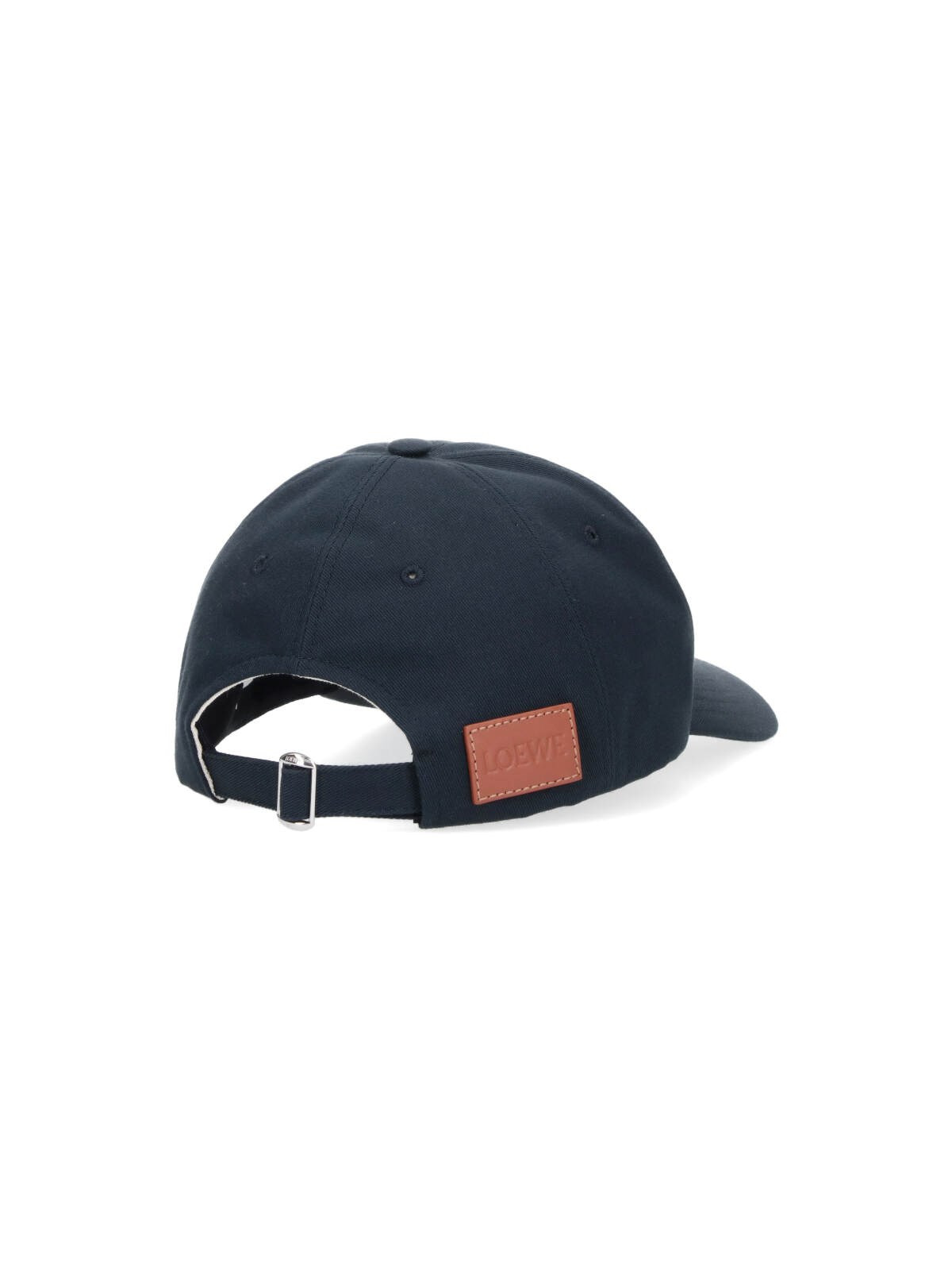LOGO BASEBALL CAP - 2