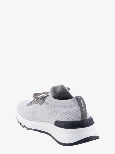 Brunello Cucinelli SNEAKERS outlook