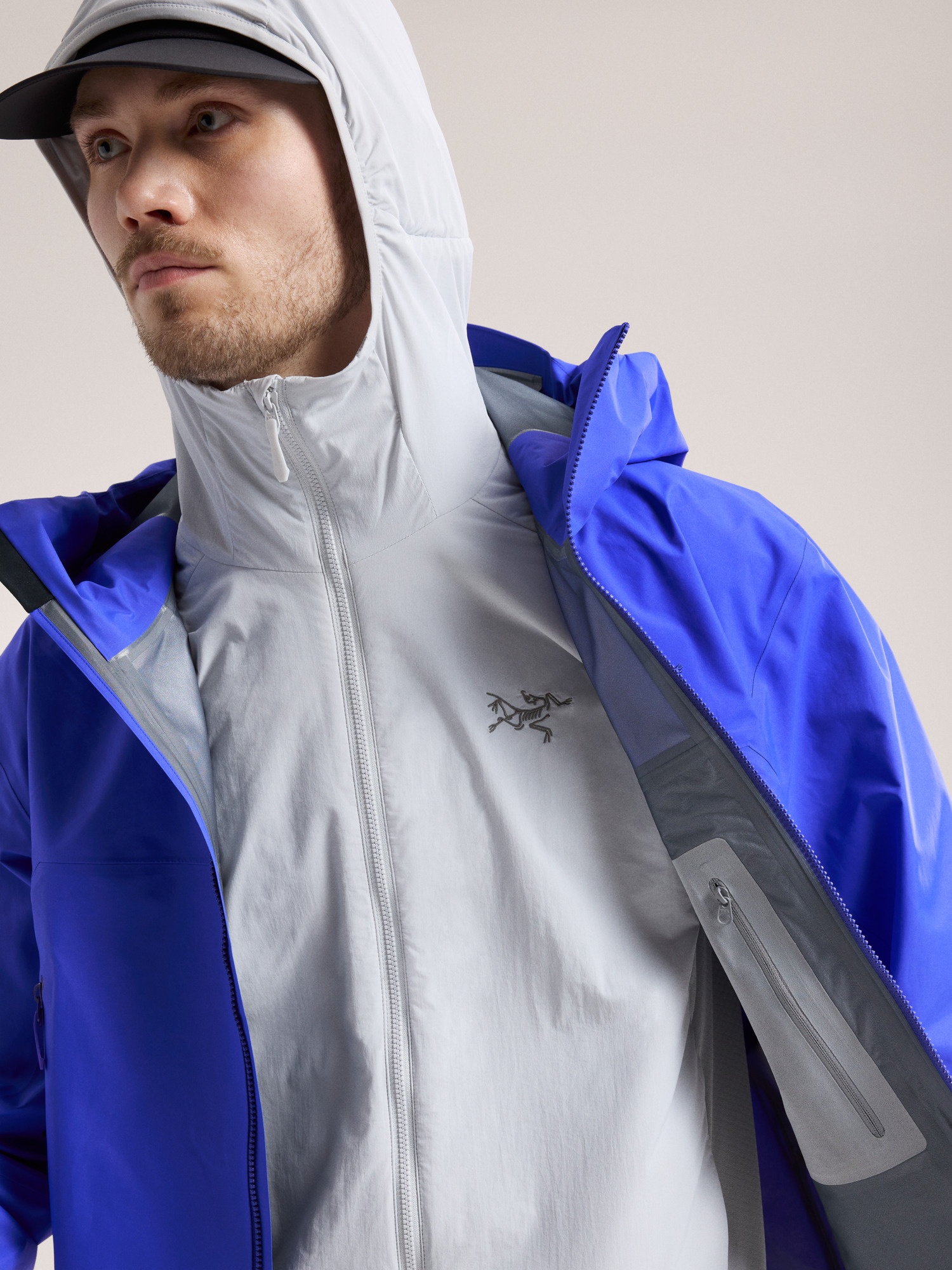 Beta SL Jacket - 8
