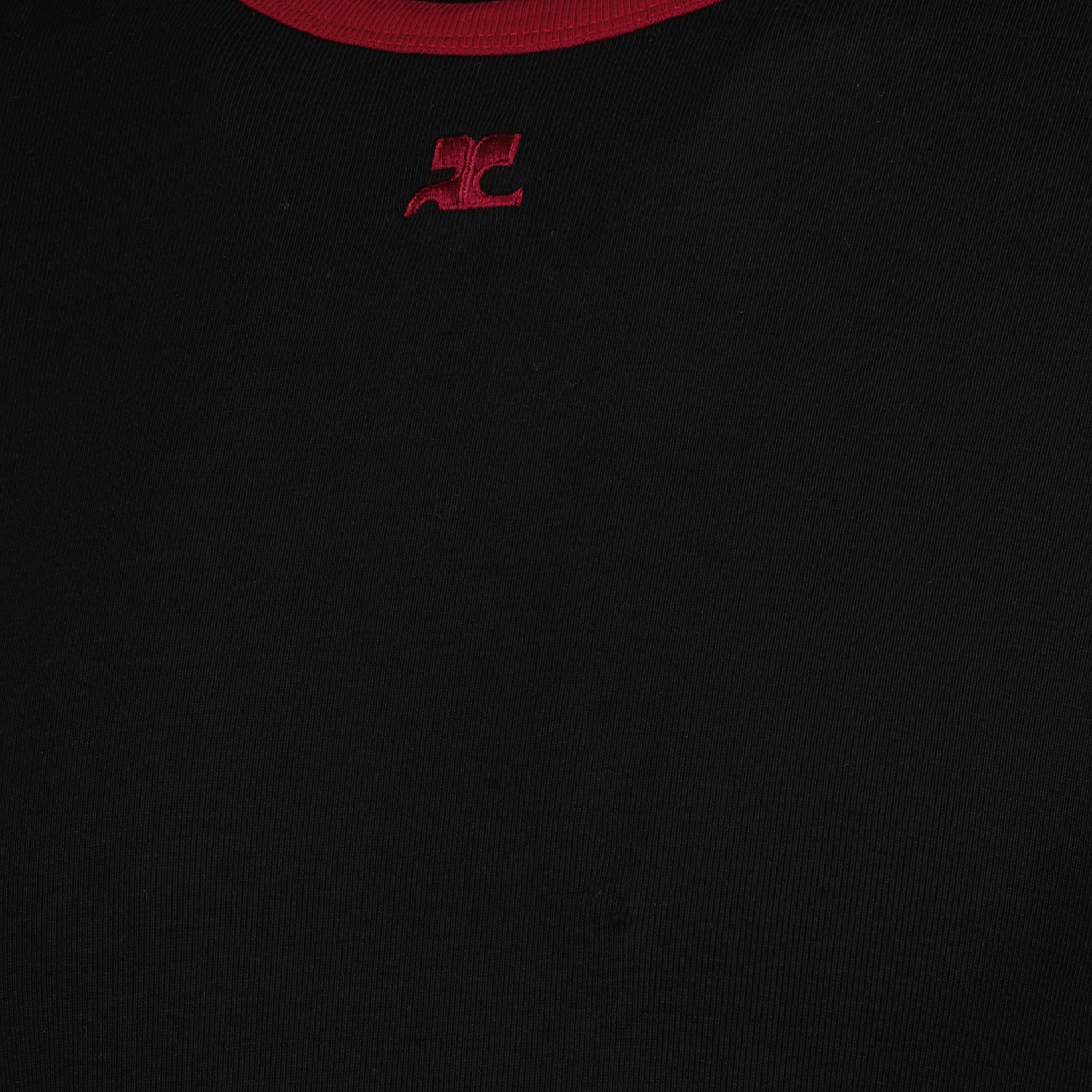 T-shirt signature - 3