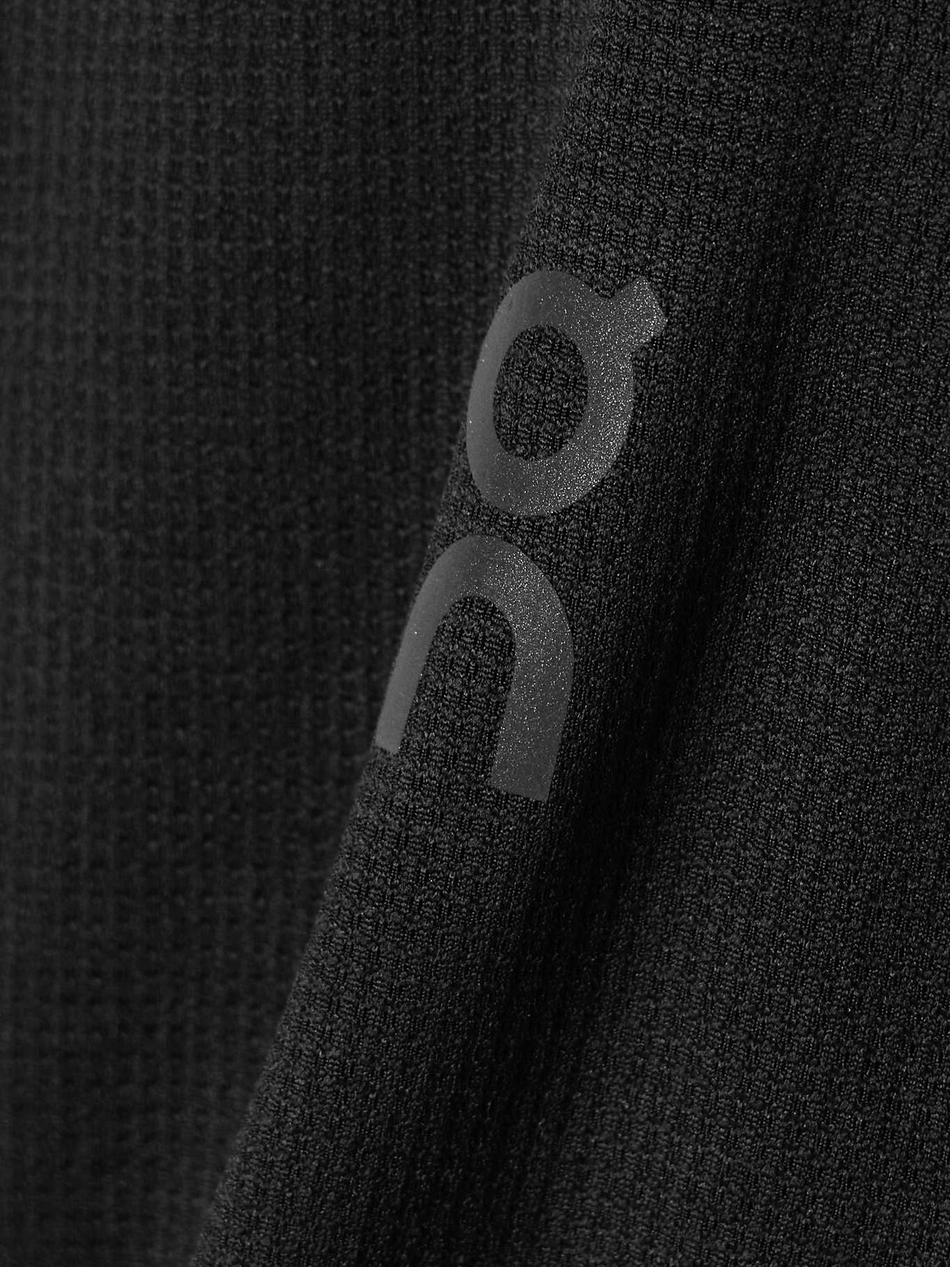 Performance recycled-mesh tank - 4