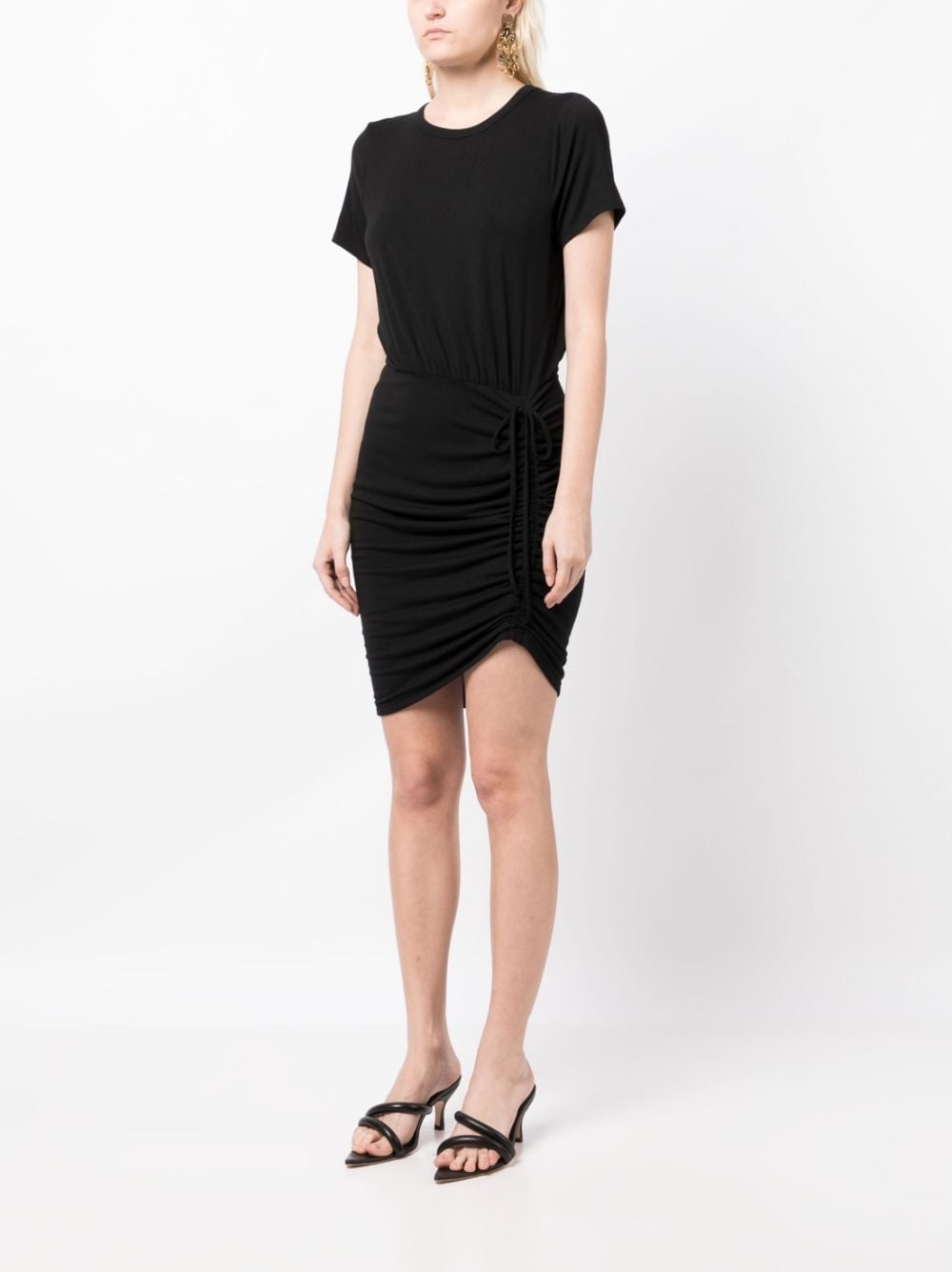 Hannock mini dress - 3