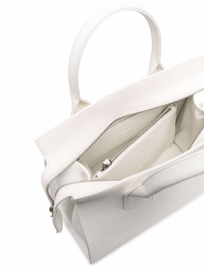 Righello tote bag - 7