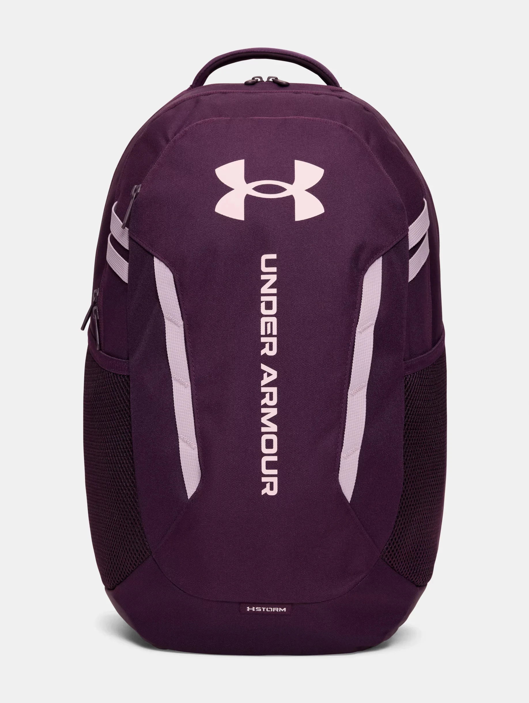 UA Hustle 6.0 - 1