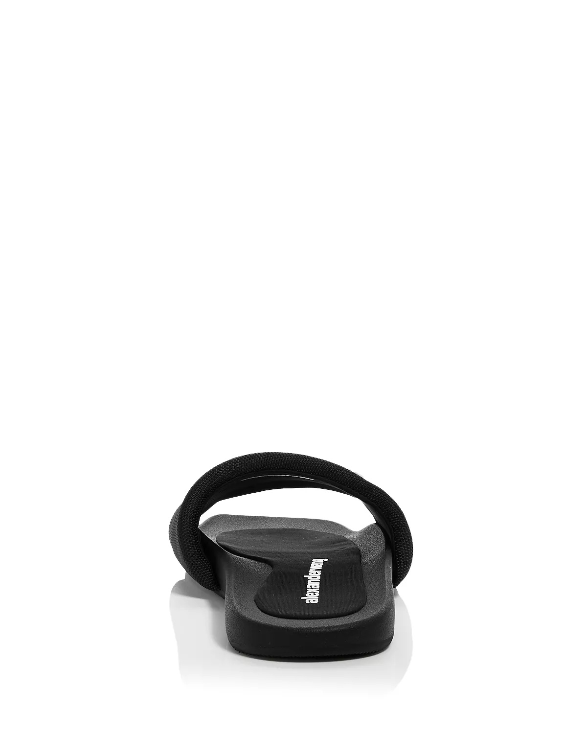 Women's Logo Pool Slides - 4