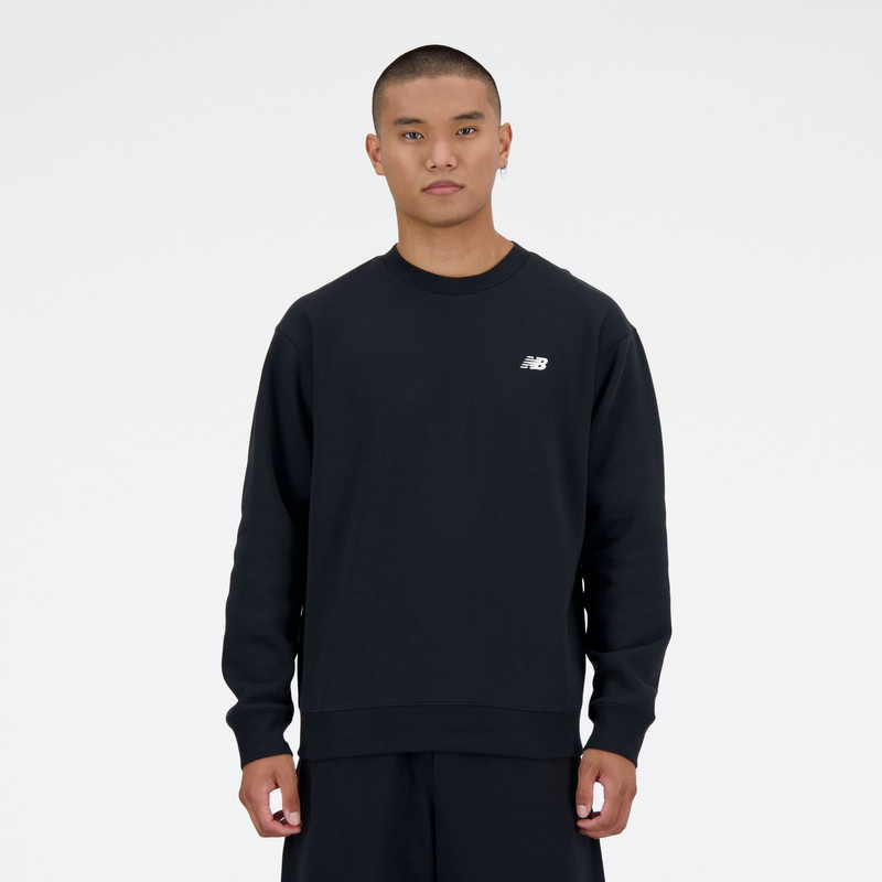 Sport Essentials Fleece Crew - 1