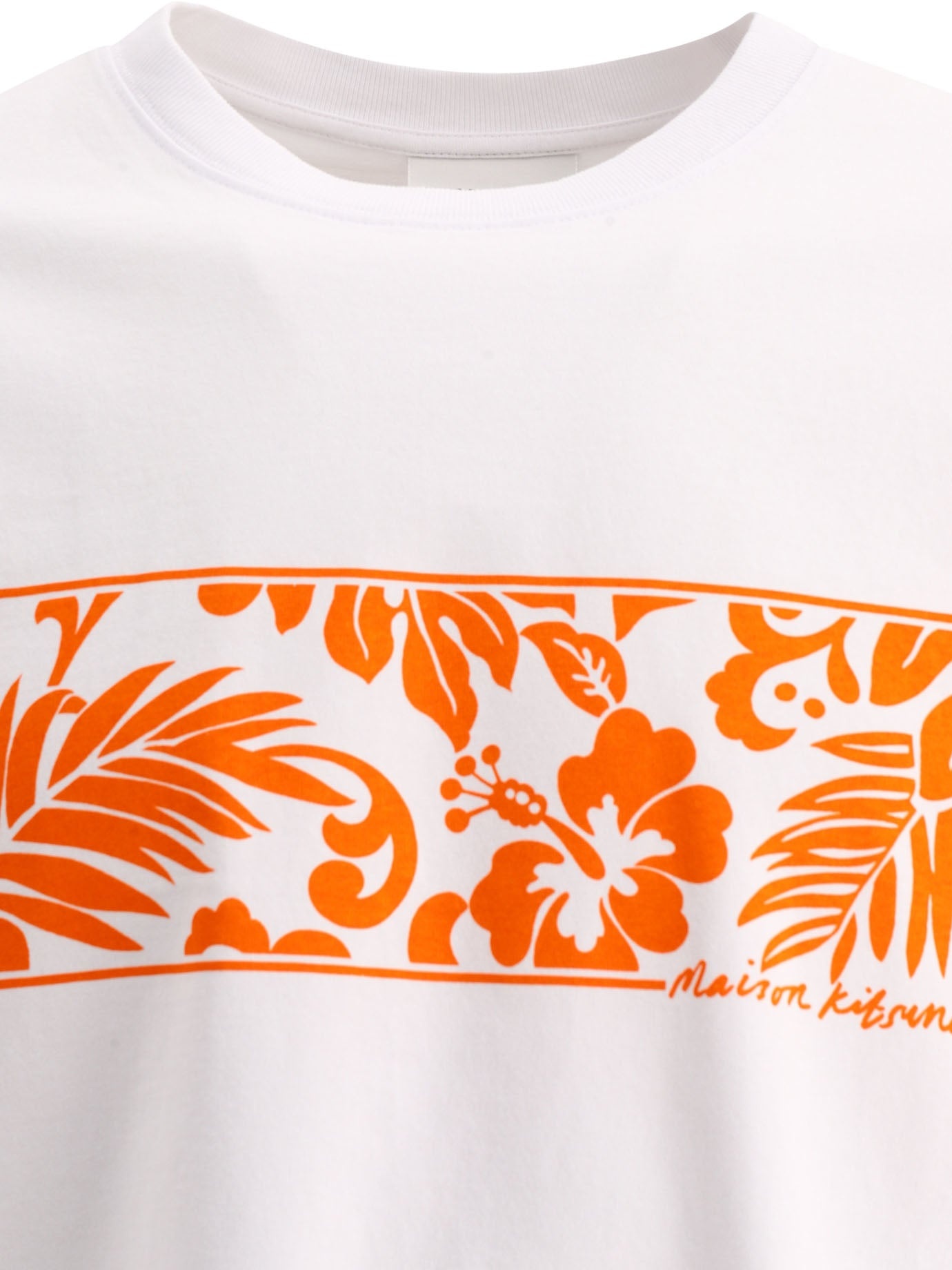 Maison Kitsuné T-shirts - 3