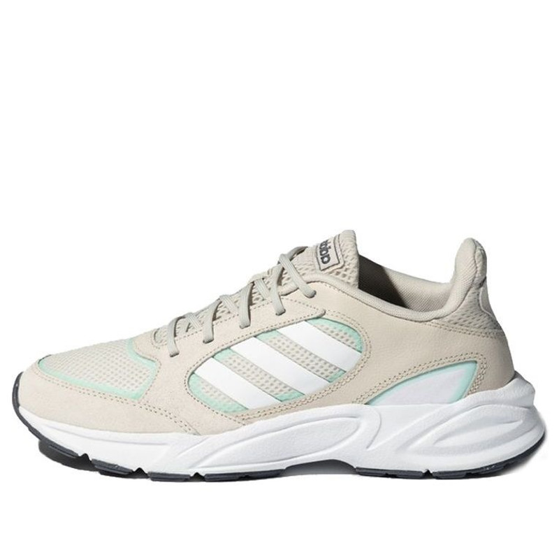 adidas 90s Valasion 'Ivory' EG1507 - 1