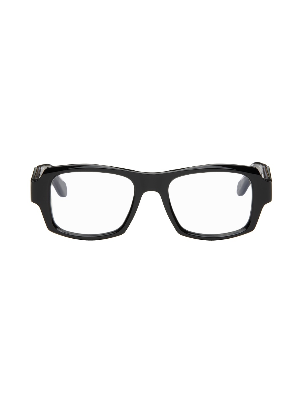 Black 9894 Glasses - 1
