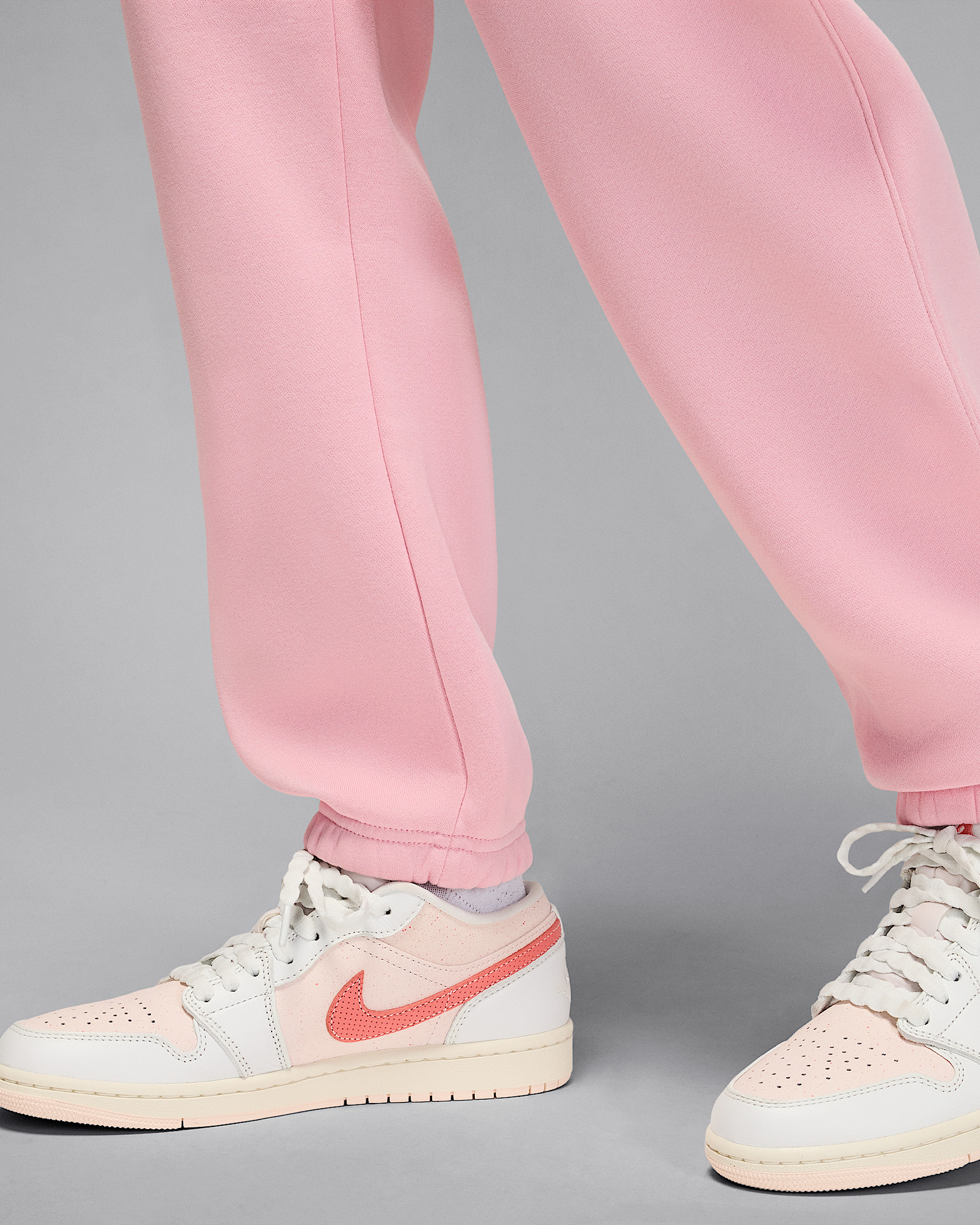 Jordan Brooklyn Fleece Women's Pants - 4