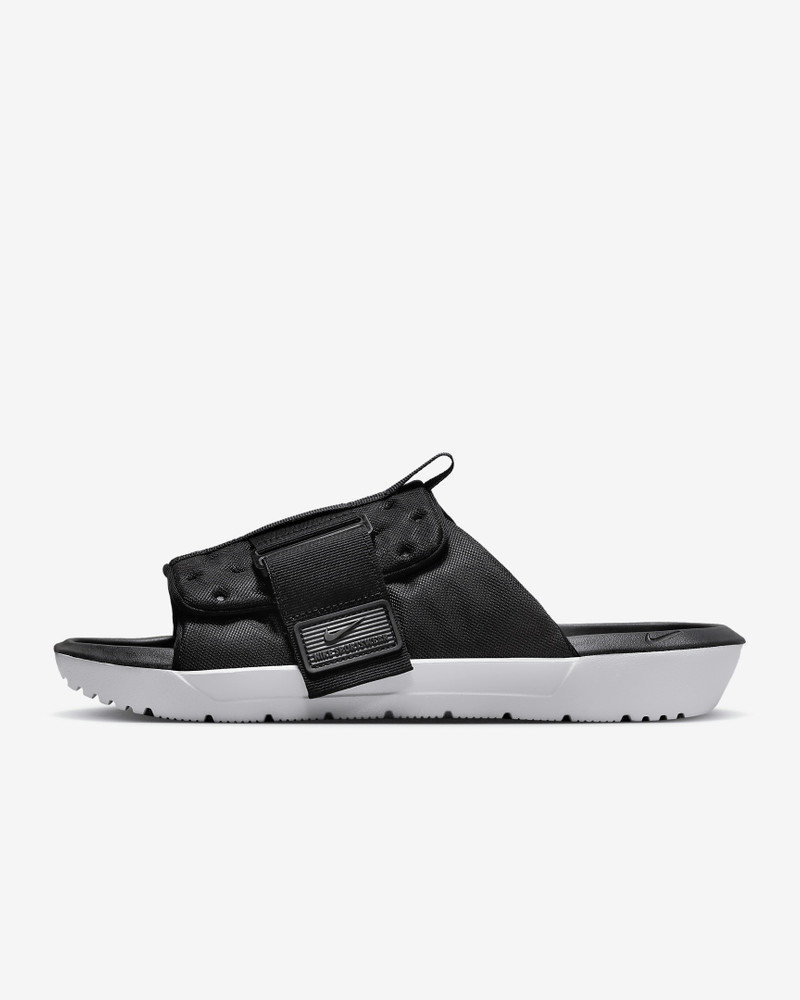 Nike Nike Asuna 3 Next Nature Women's Slides outlook