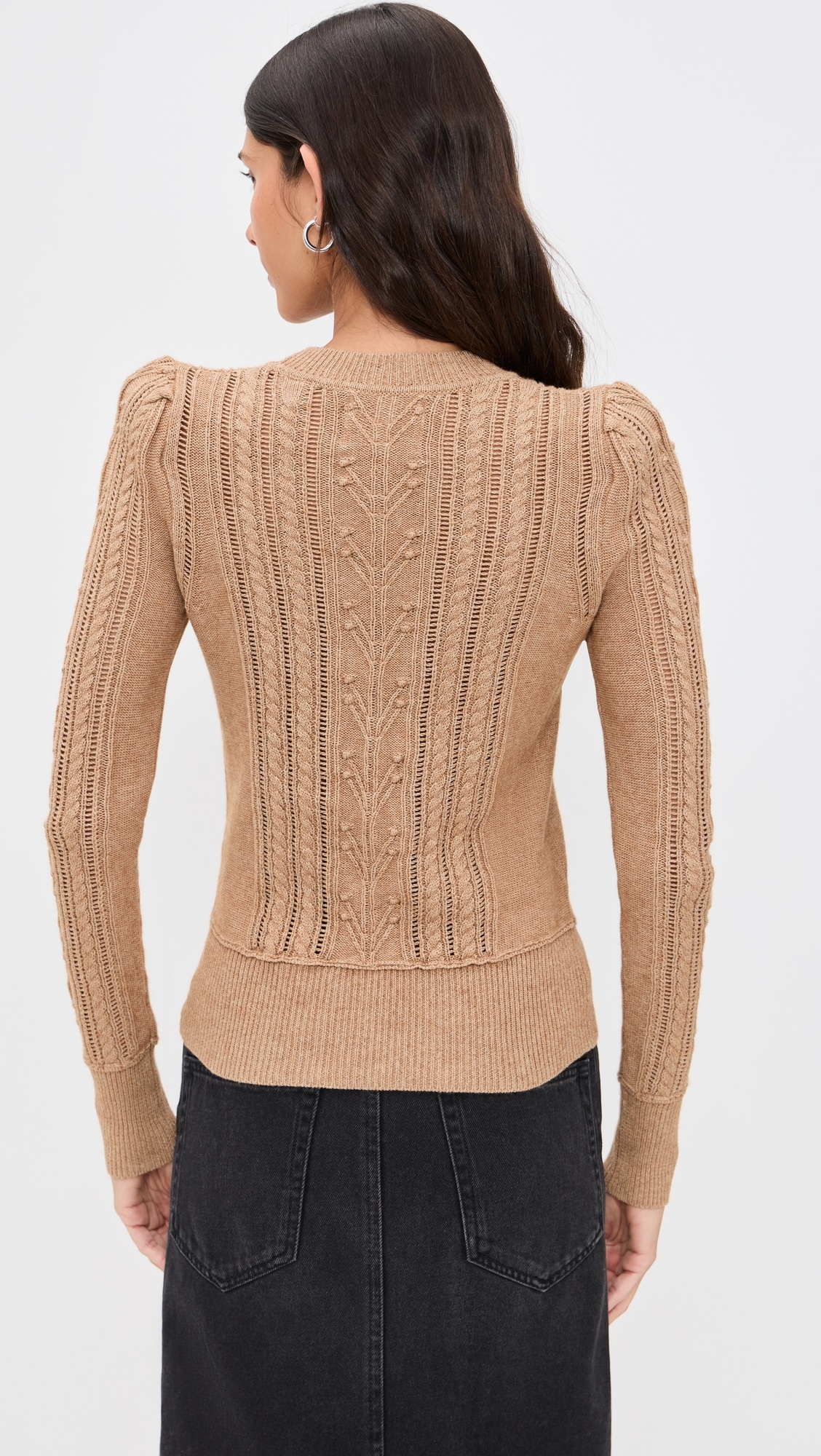 Kalyn Sweater - 2