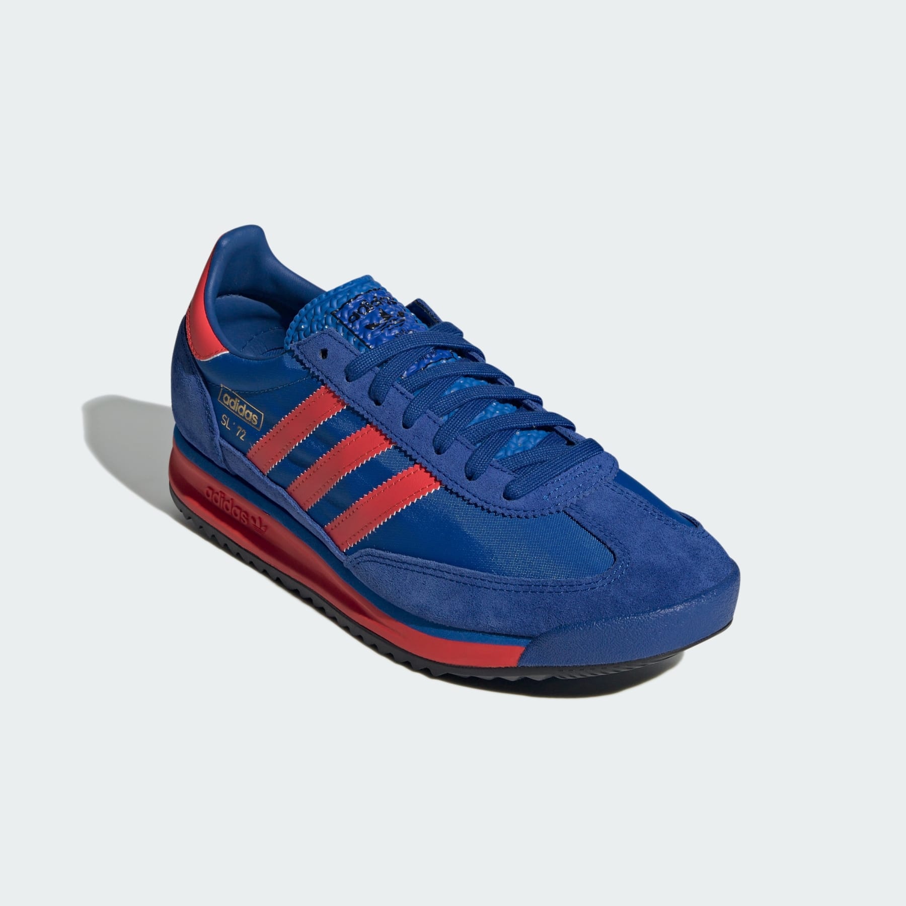 SL 72 RS Shoes - 5
