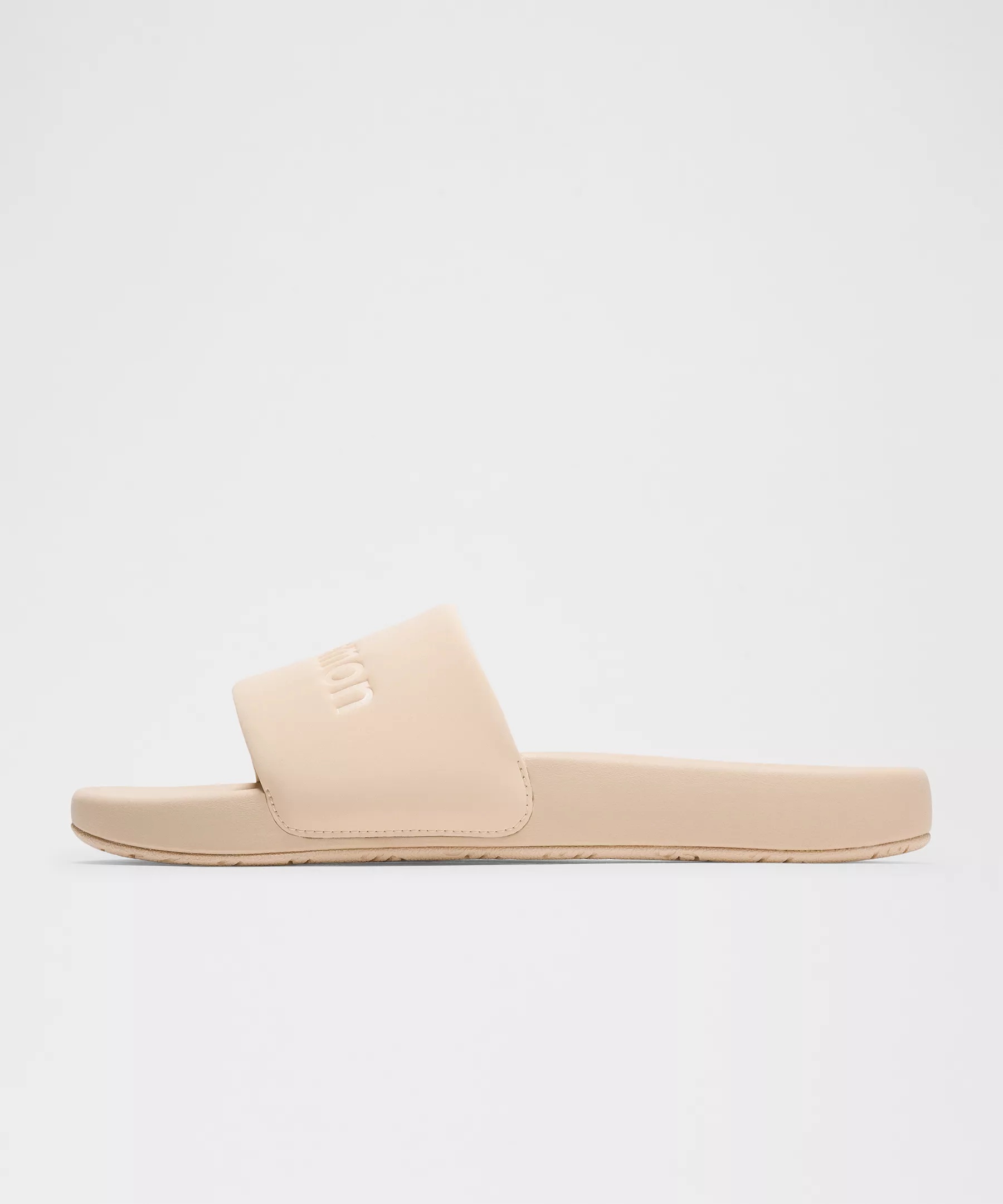 Women's Restfeel Slide *Graphic - 4