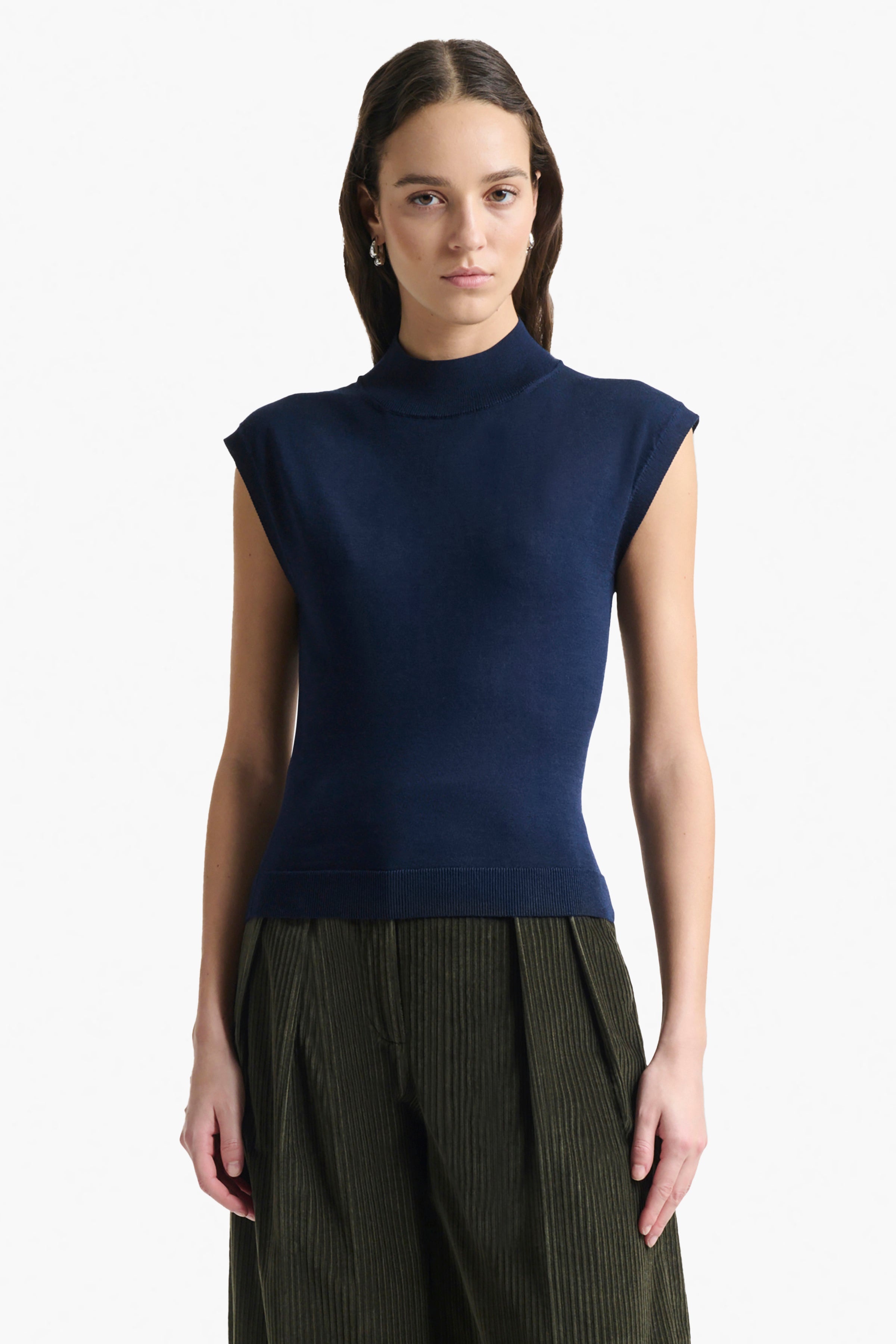 GABE SWEATER - 3