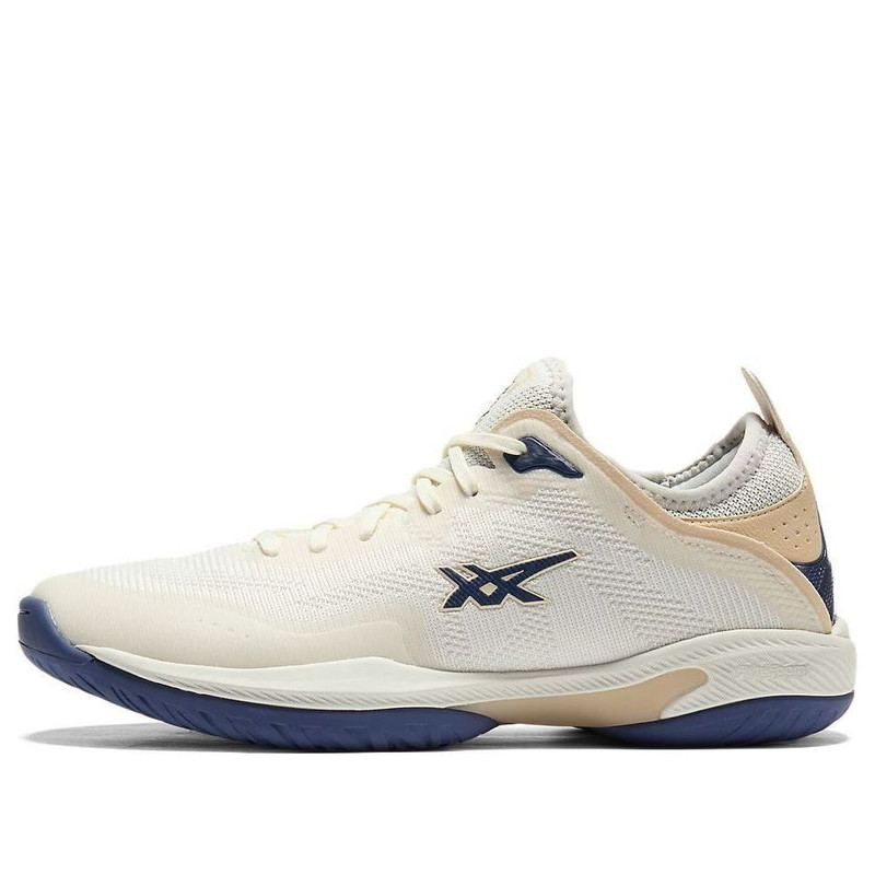ASICS Glide 노바 FF 3 '크림 썬더 블루' 1063A103-100 - 1