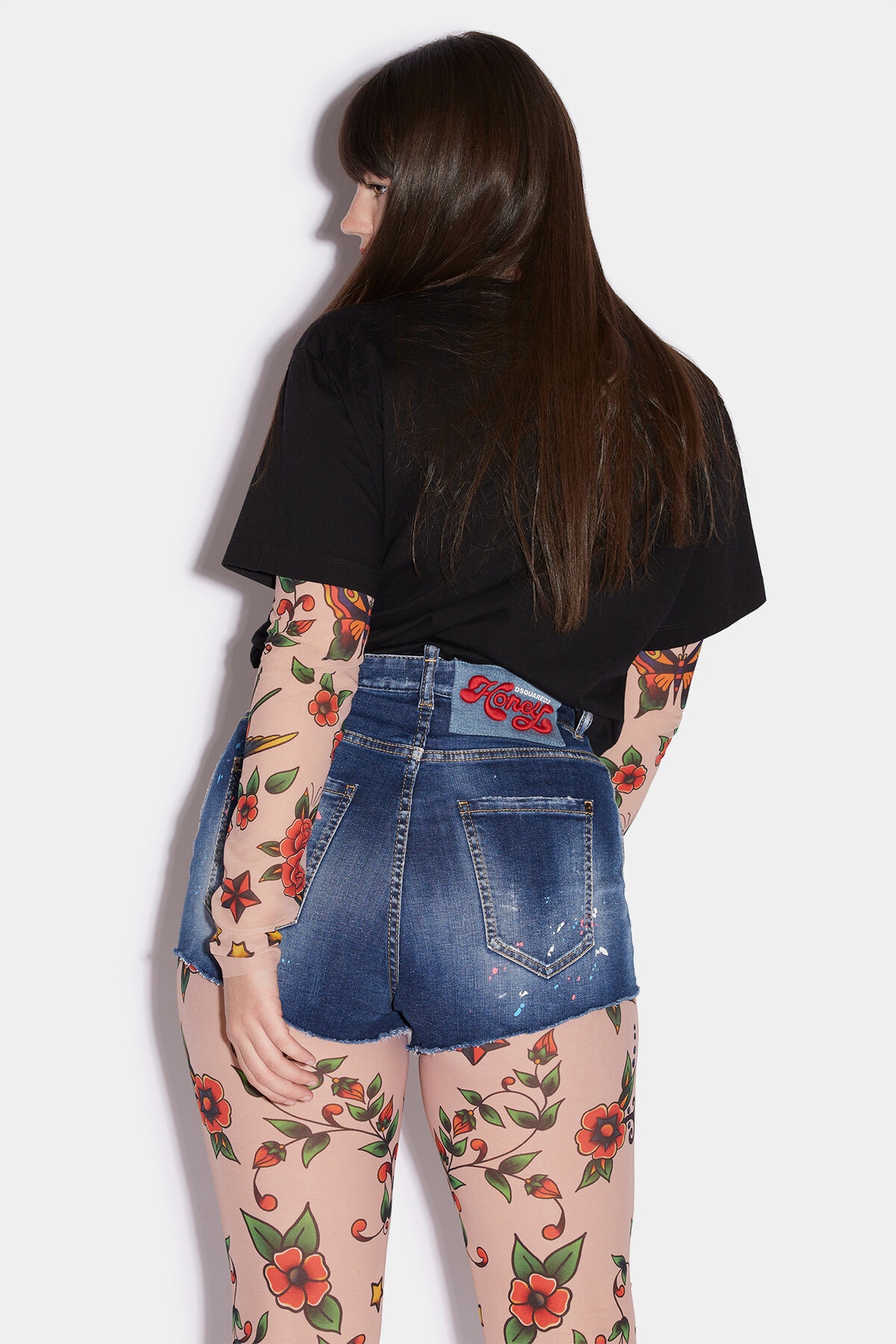 HONEY SHORTS - 2