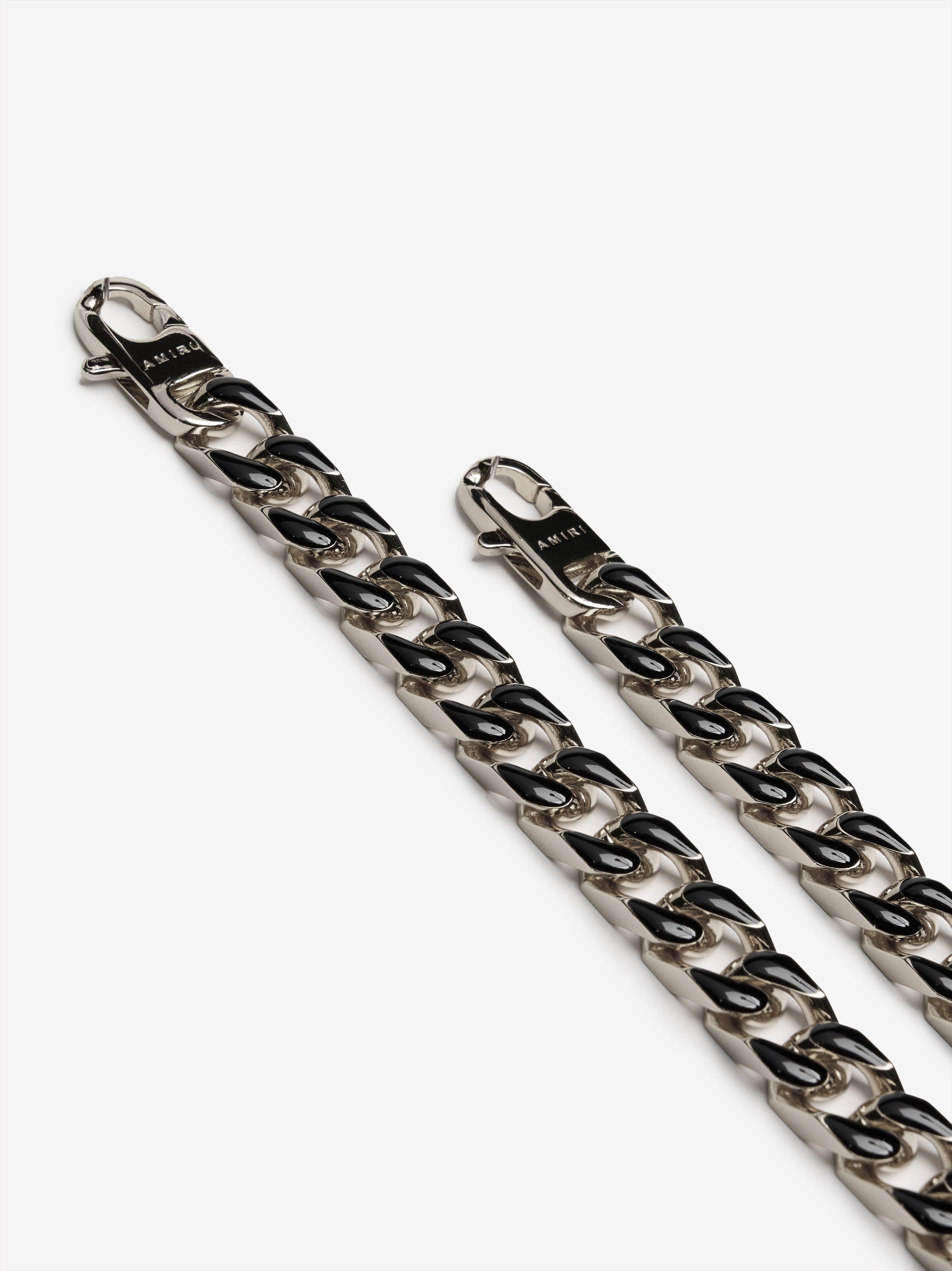 AMIRI WALLET CHAIN | REVERSIBLE