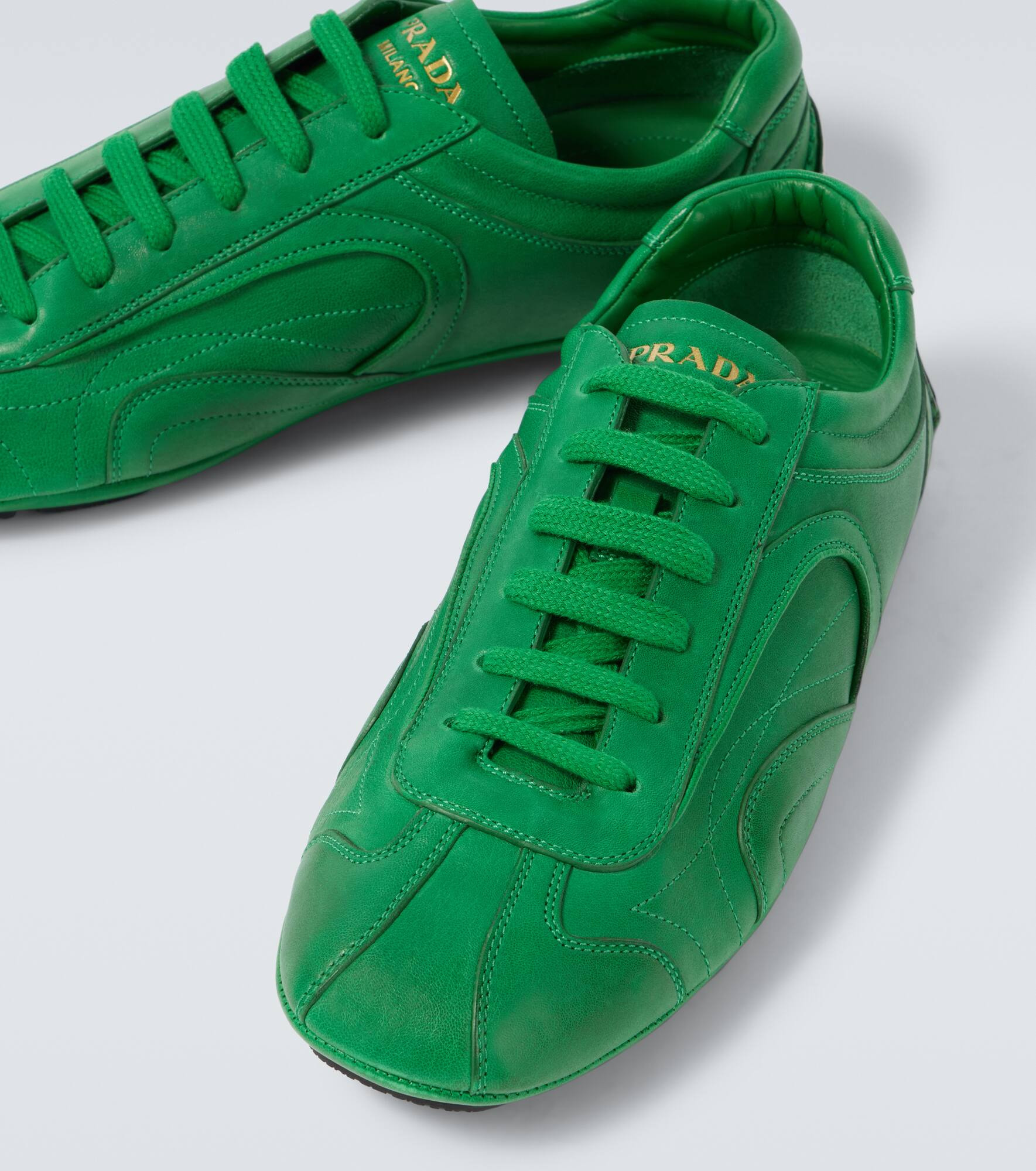 Montecarlo Re-Edition 2005 sneakers - 3