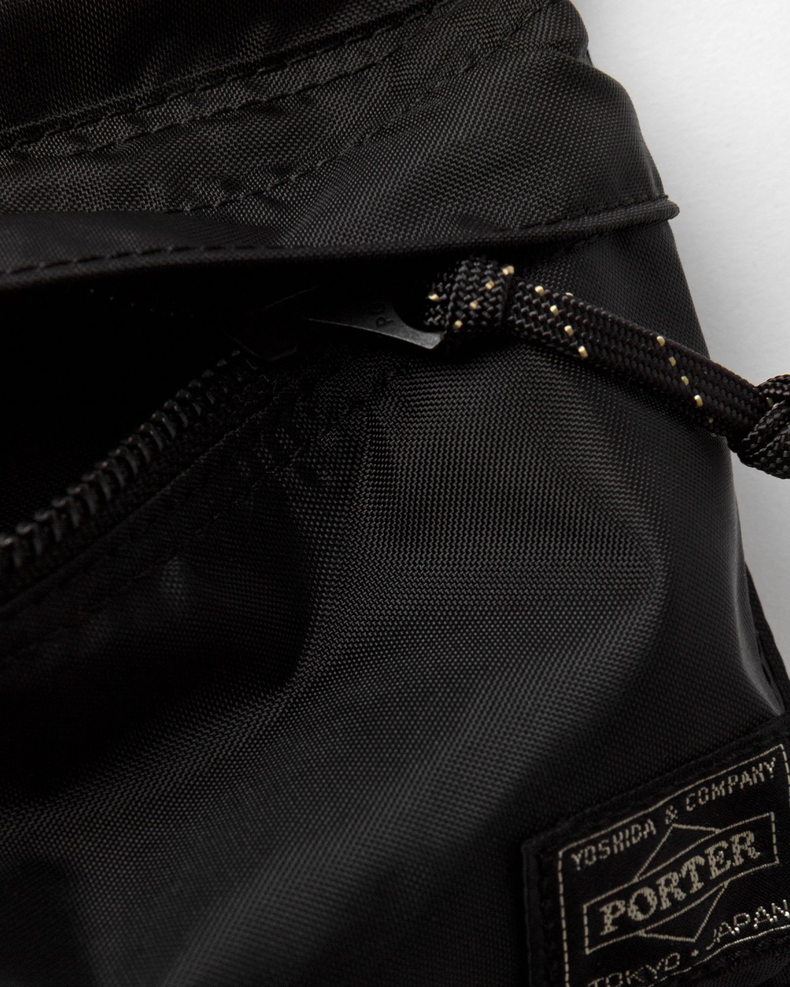FORCE SHOULDER POUCH - 3