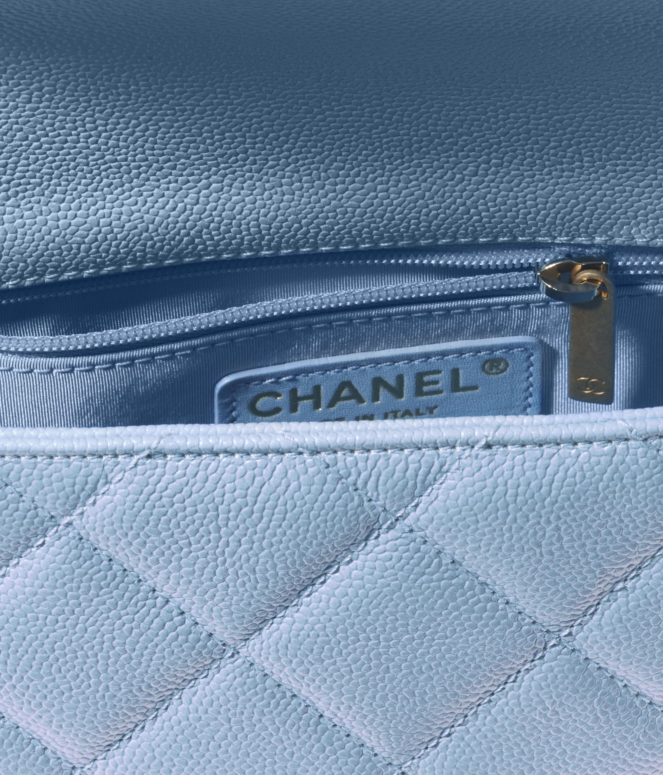 Mini Flap Bag - 3