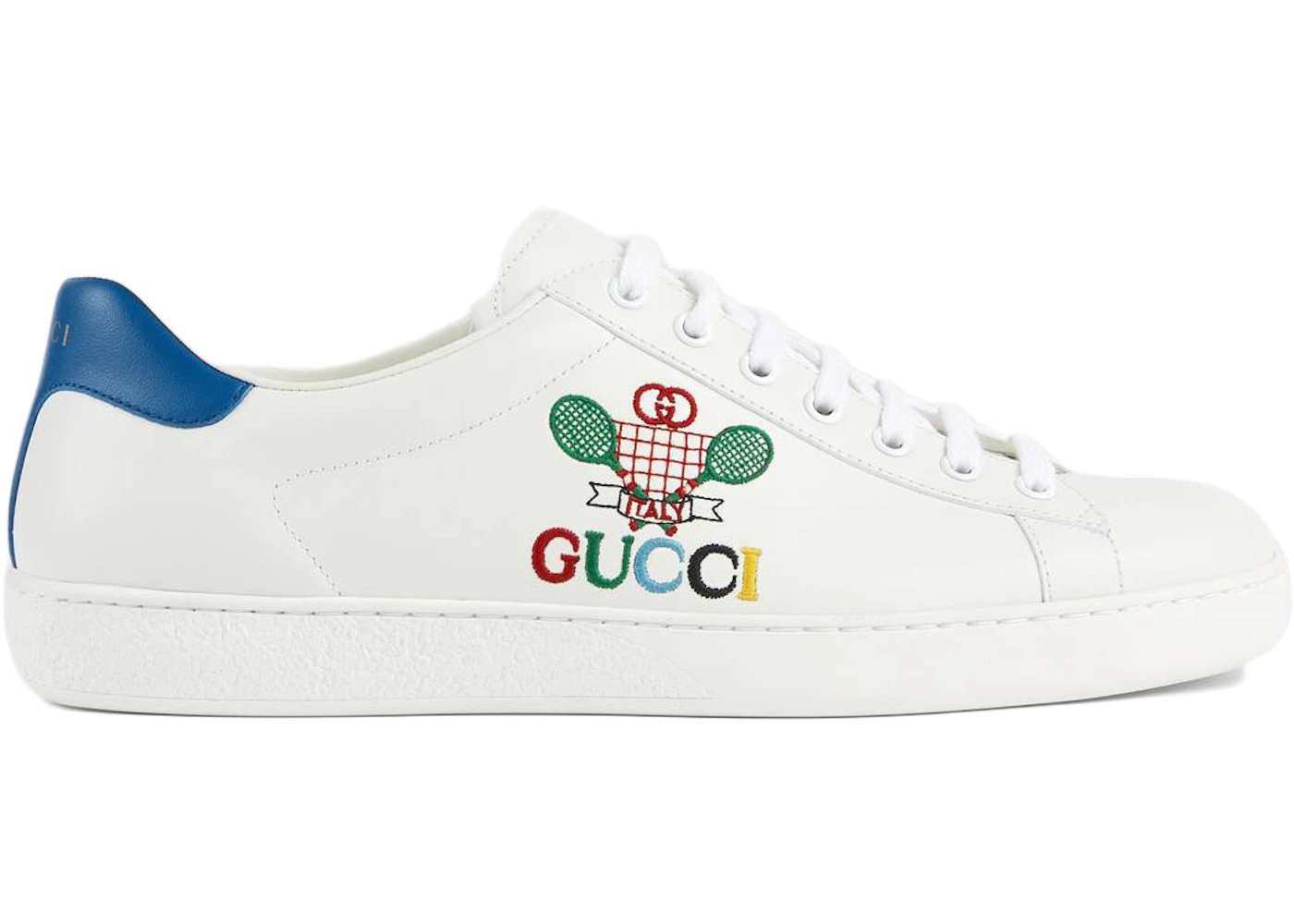 Gucci Ace Worldwide - 1