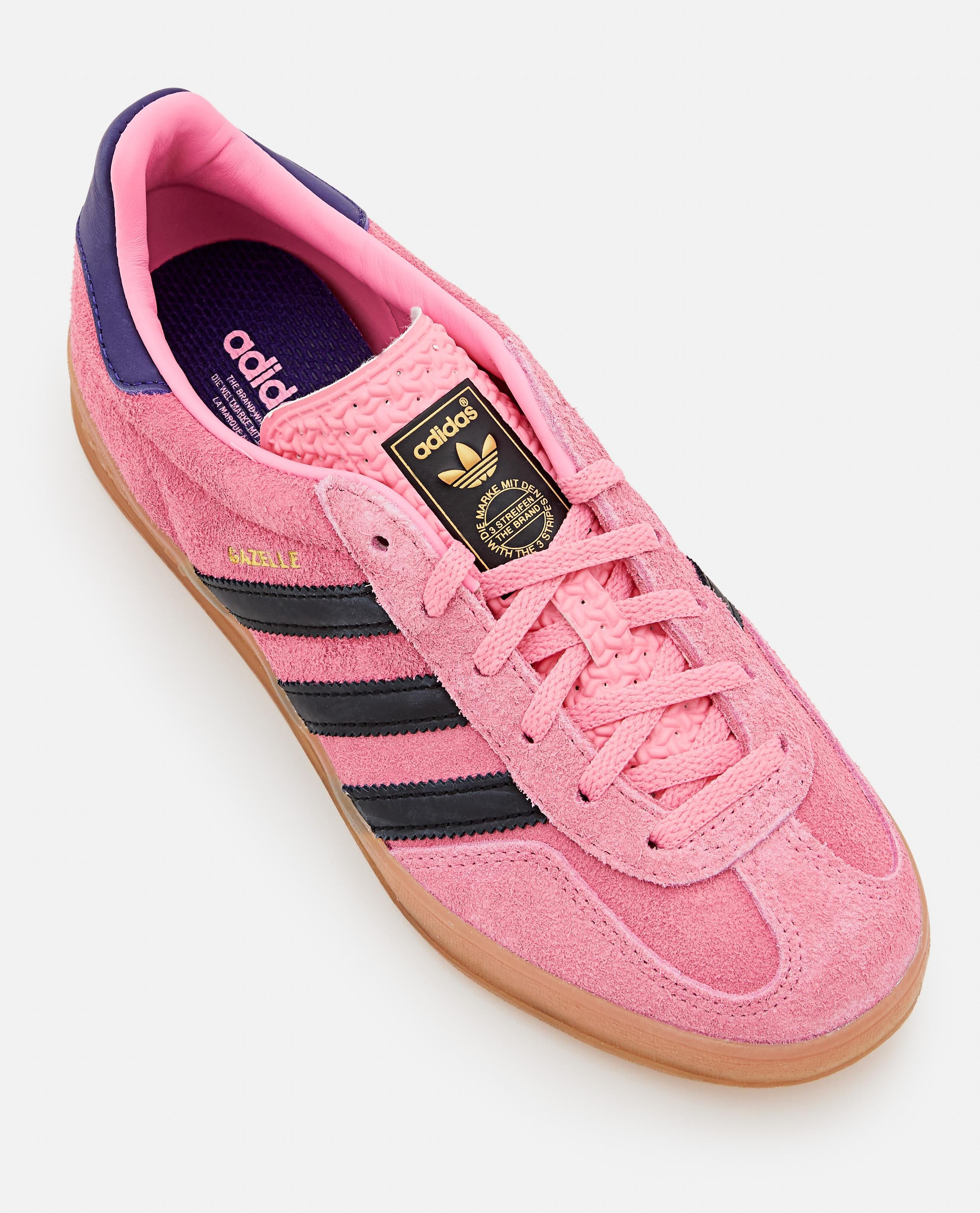 GAZELLE SNEAKERS - 4